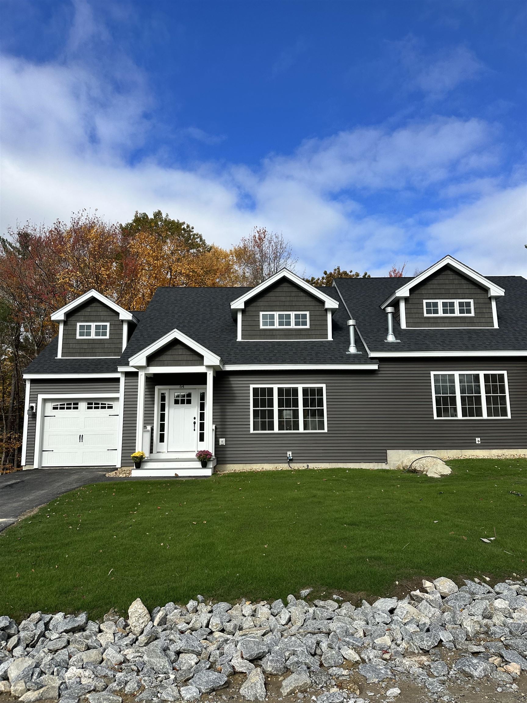 24 Granite Ridge