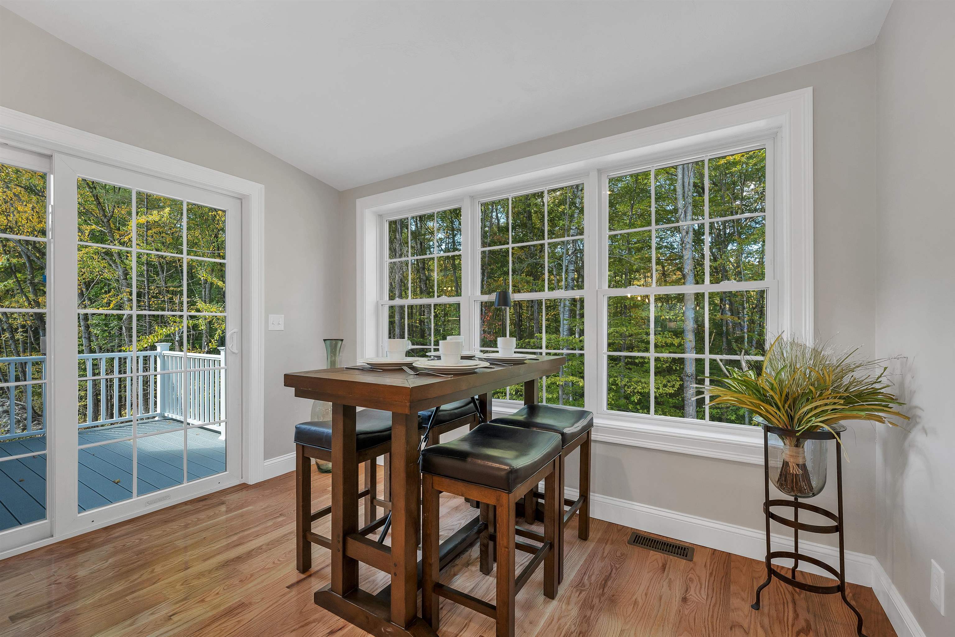 24 Granite Ridge