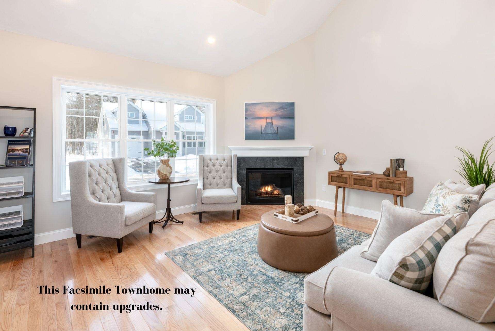 24 Granite Ridge
