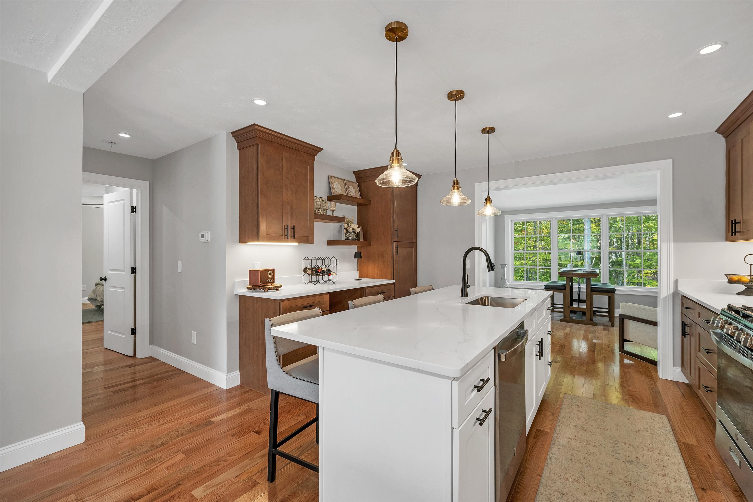 24 Granite Ridge