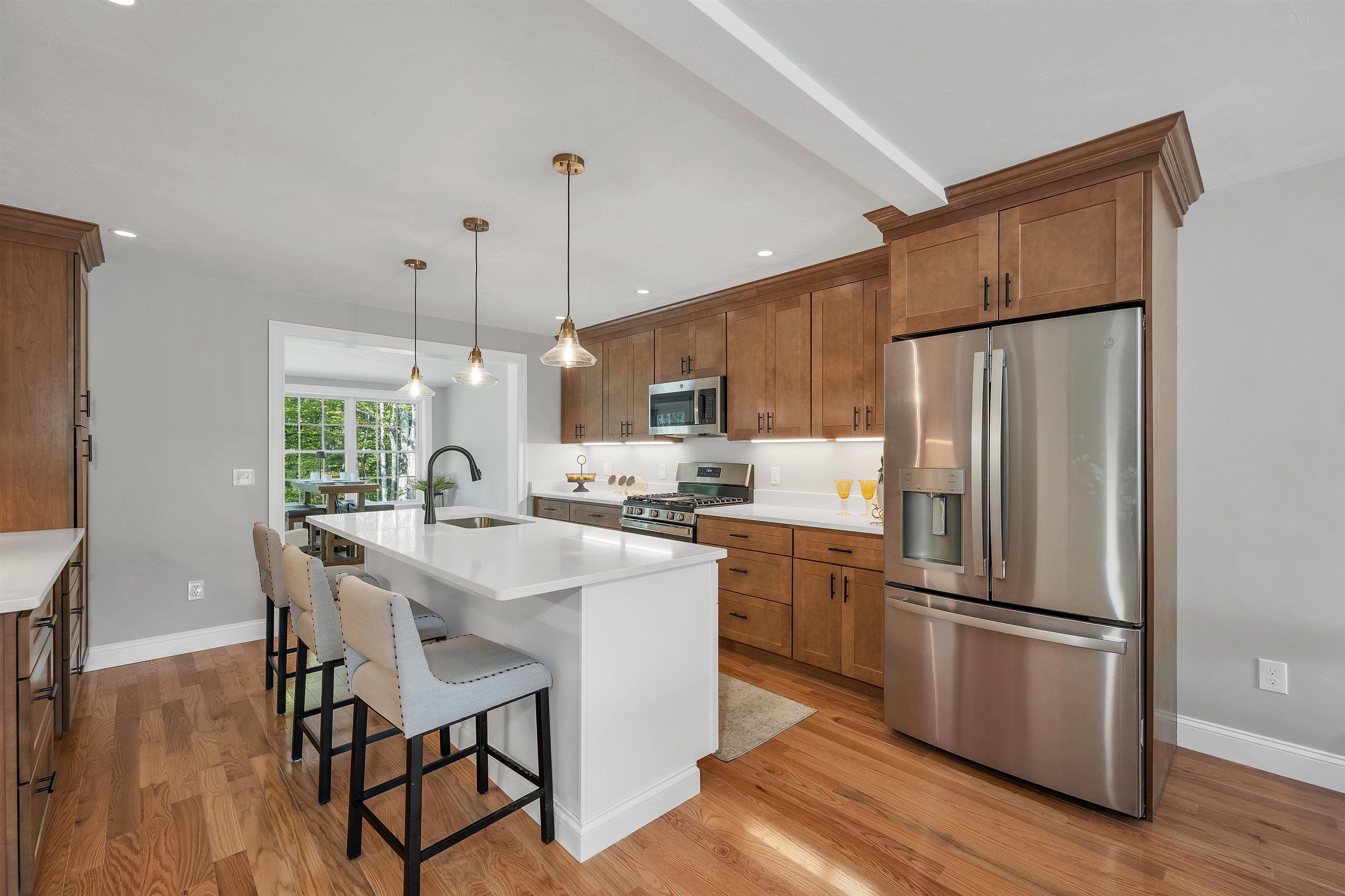 24 Granite Ridge