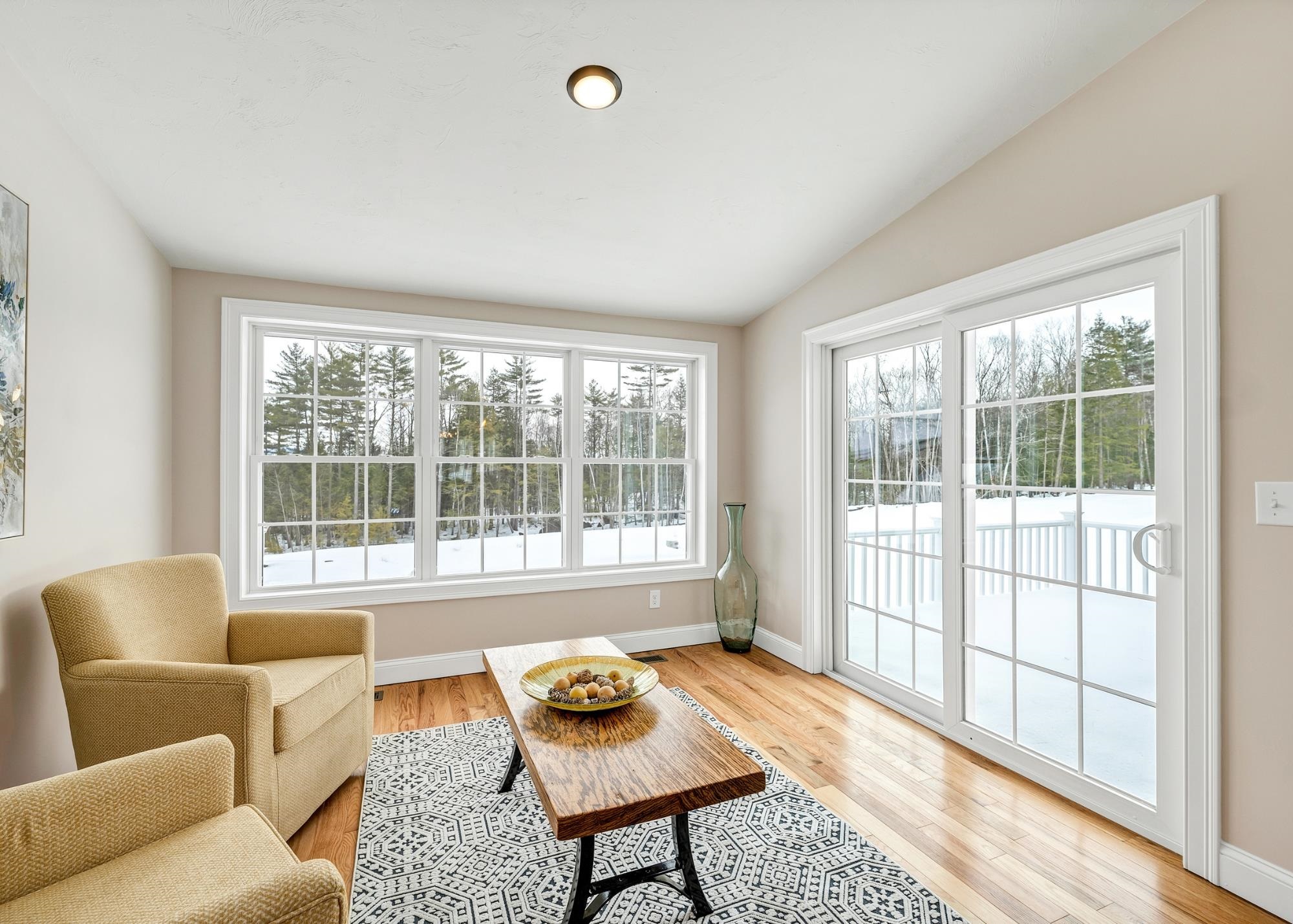 24 Granite Ridge
