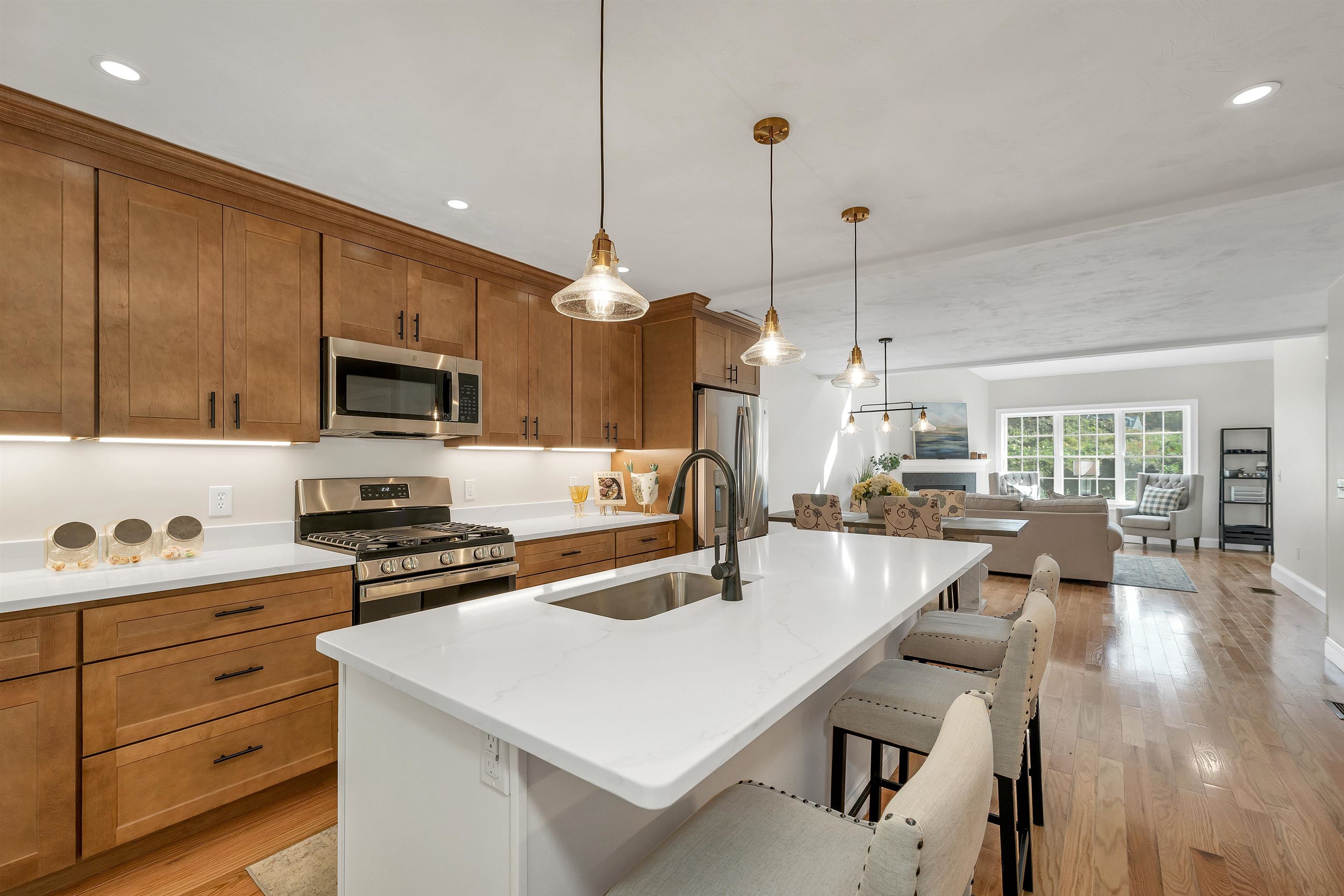 24 Granite Ridge