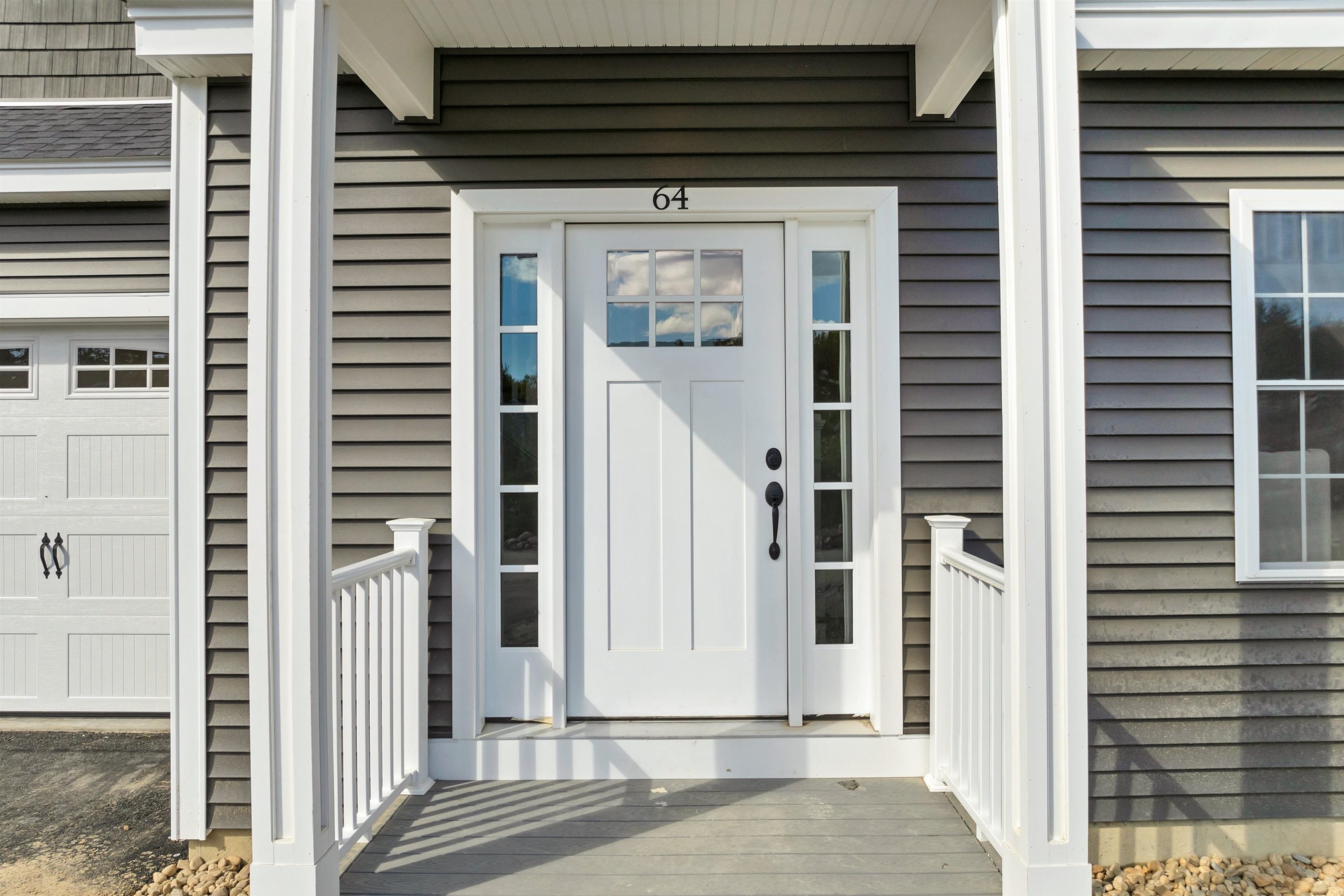 24 Granite Ridge