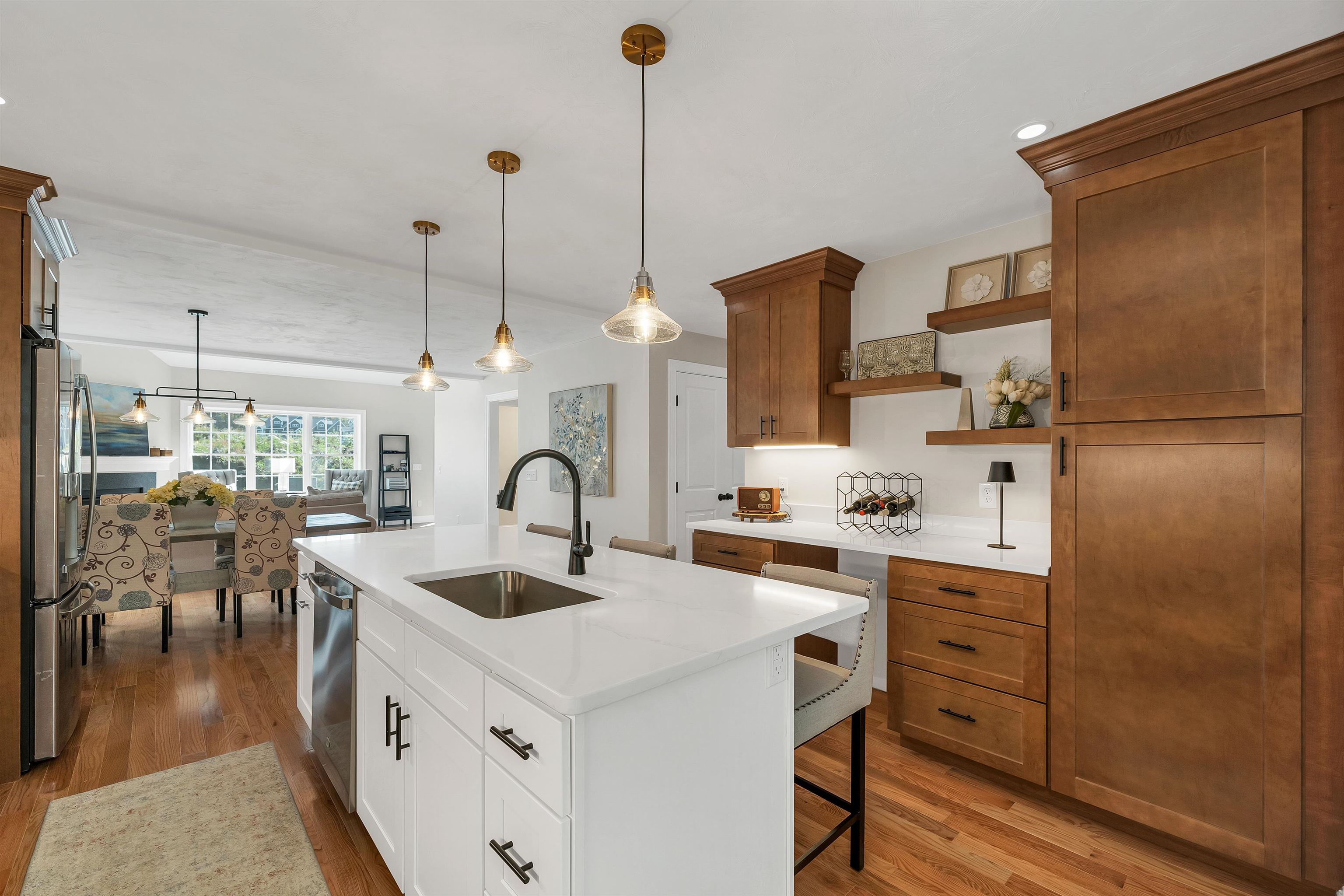 24 Granite Ridge