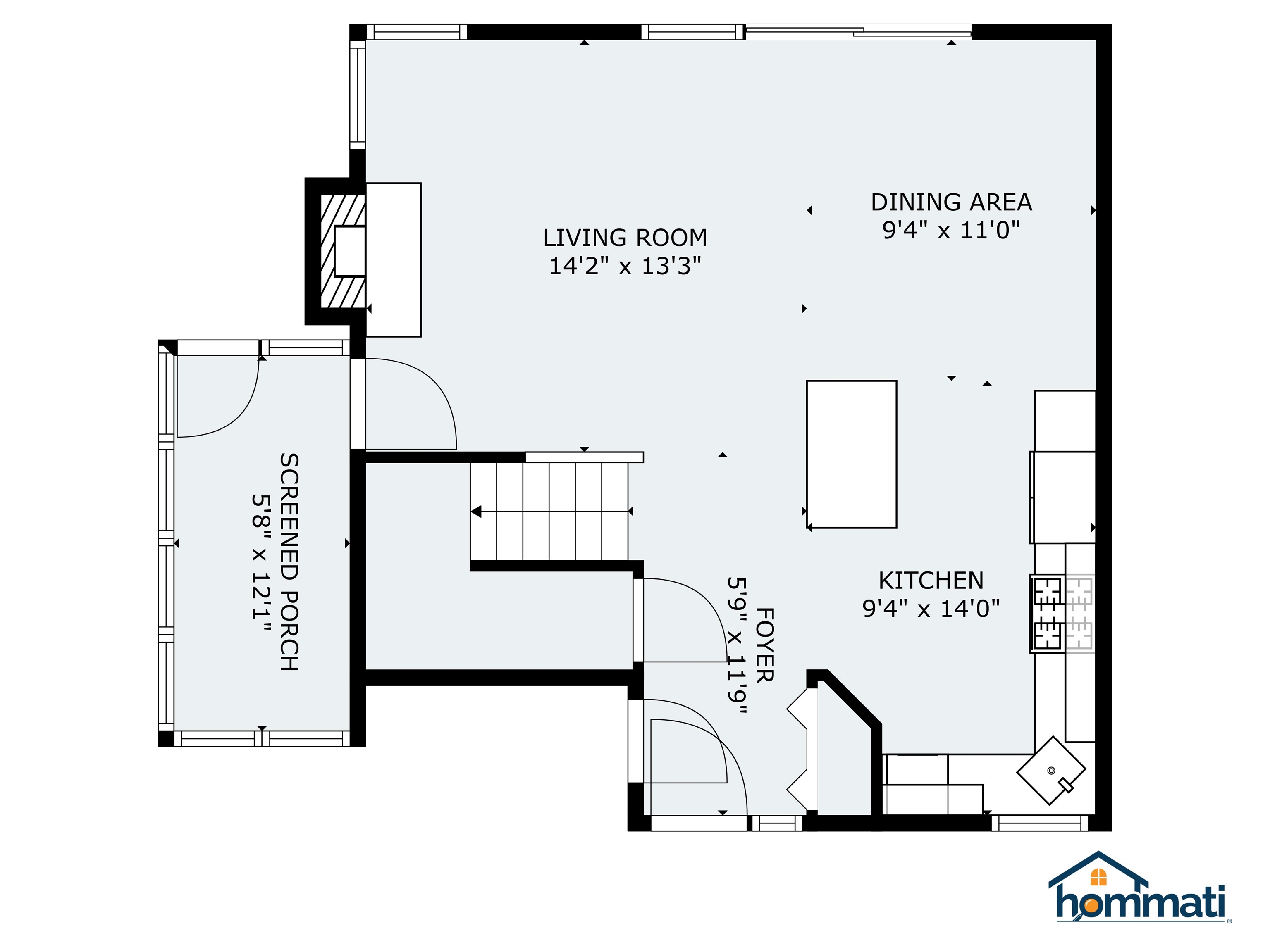 240 Franklin Street Unit: 28