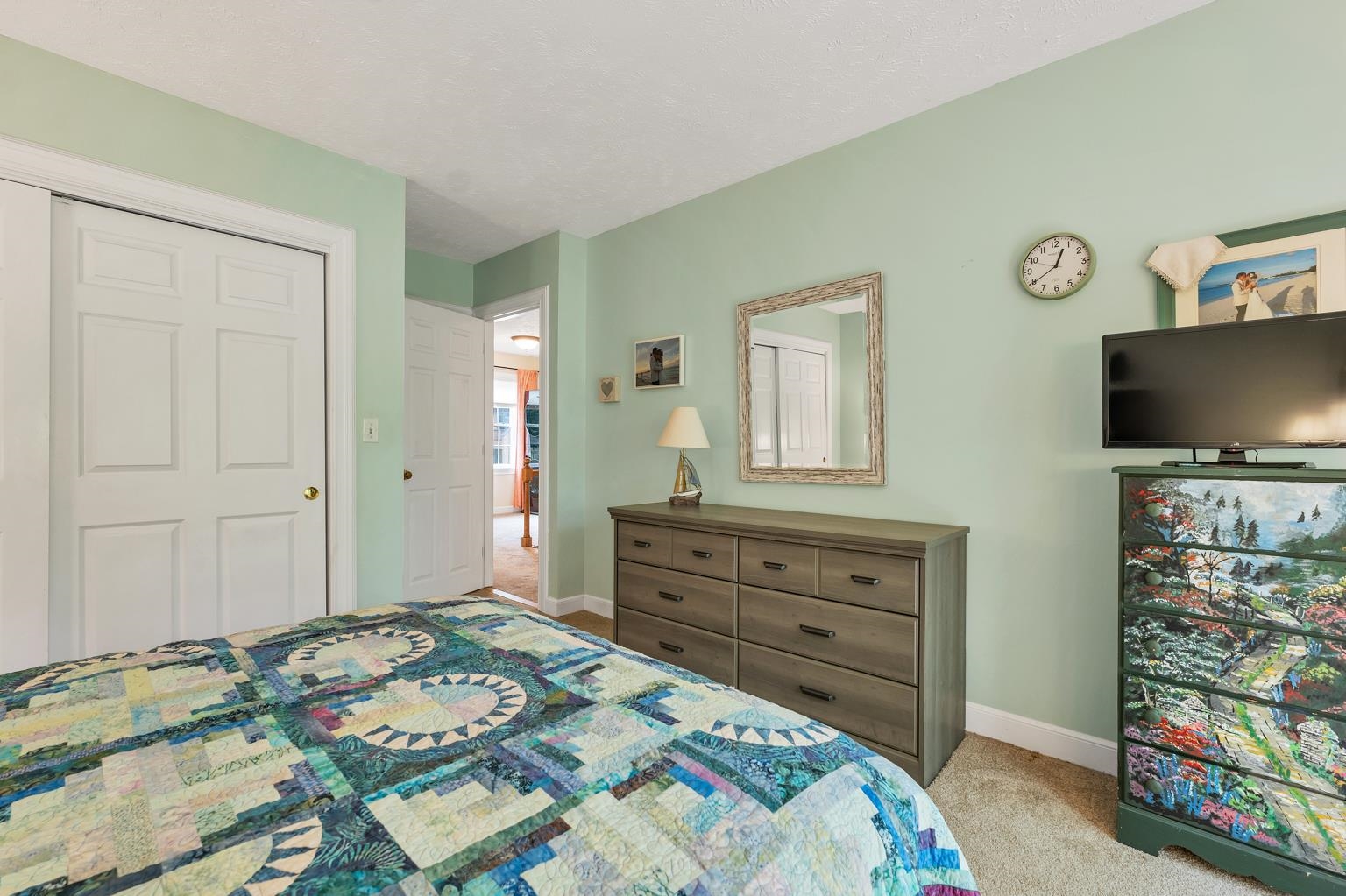 240 Franklin Street Unit: 28