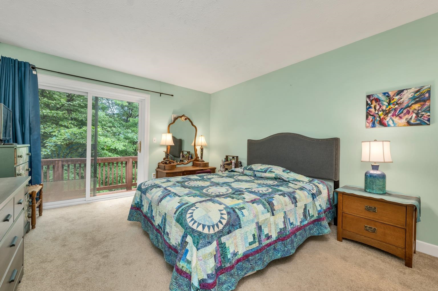 240 Franklin Street Unit: 28