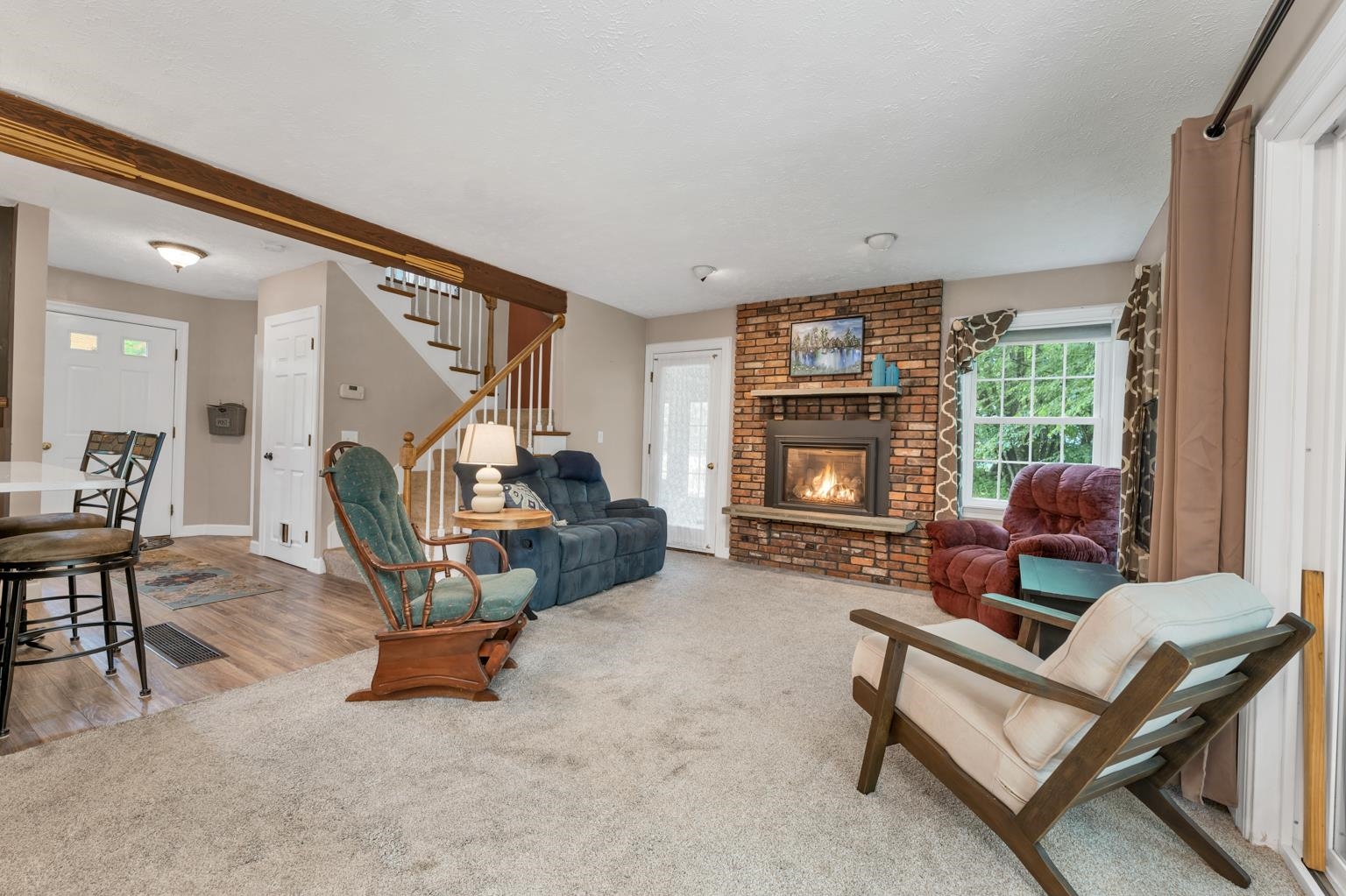 240 Franklin Street Unit: 28