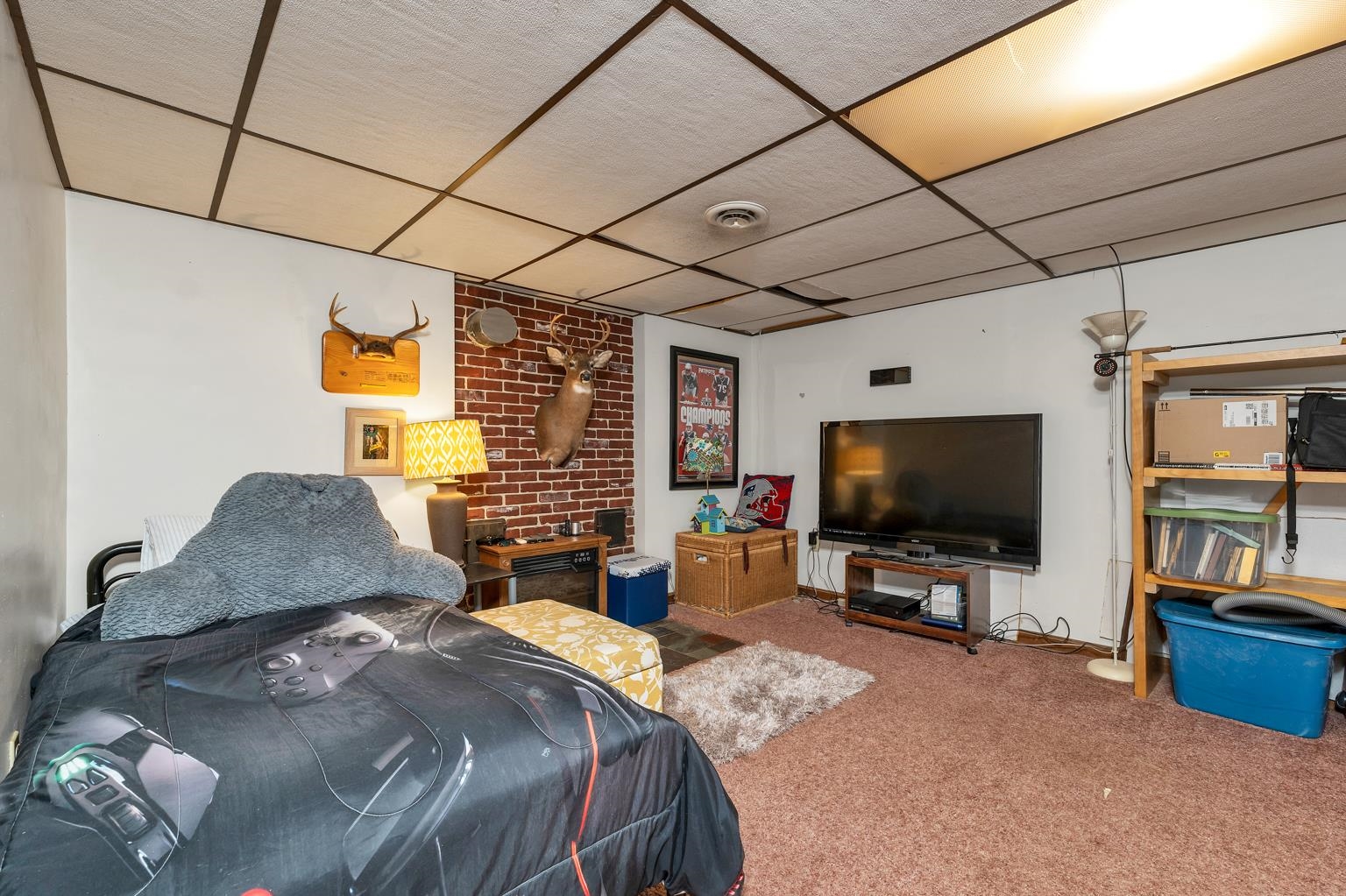 240 Franklin Street Unit: 28