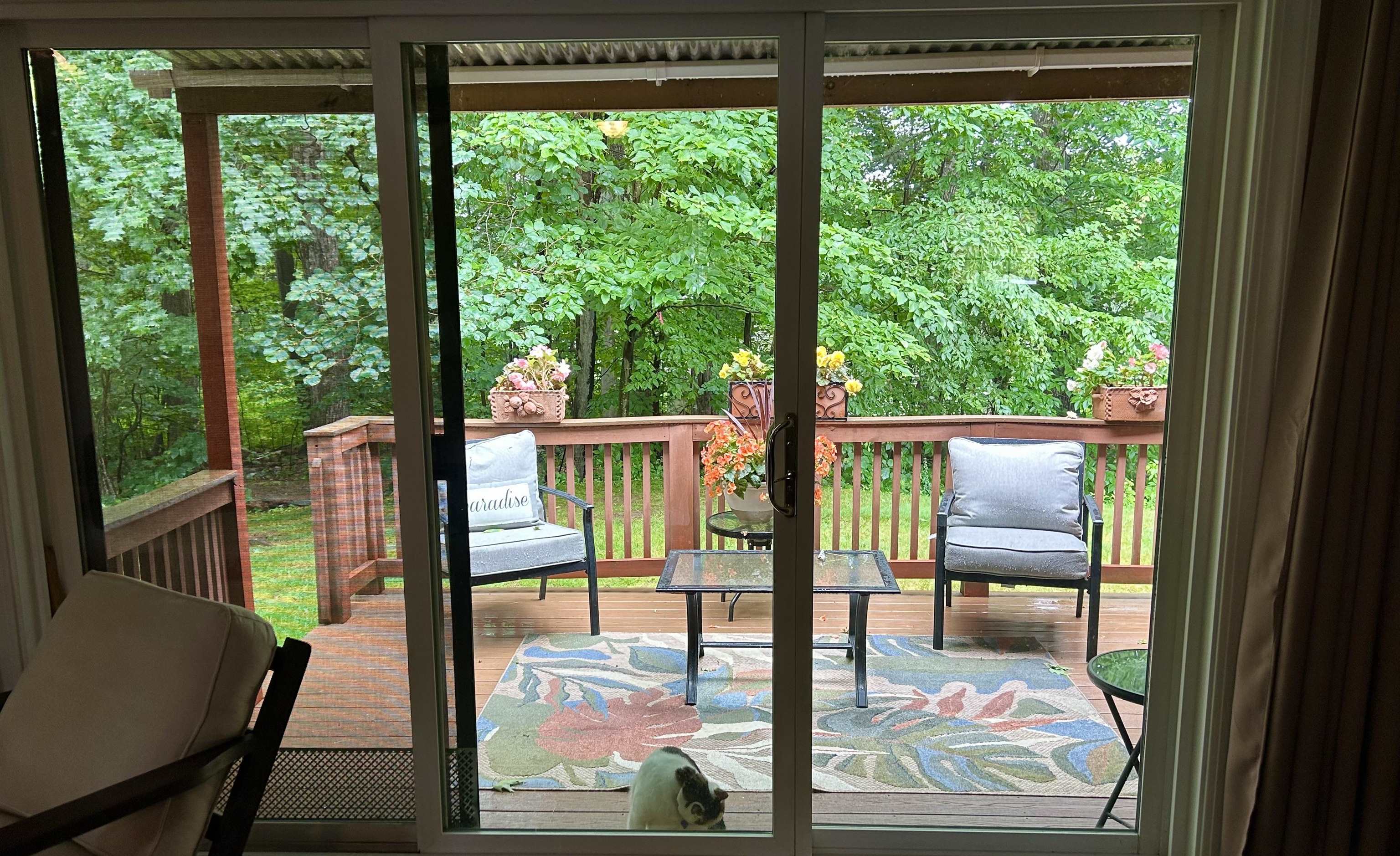 240 Franklin Street Unit: 28