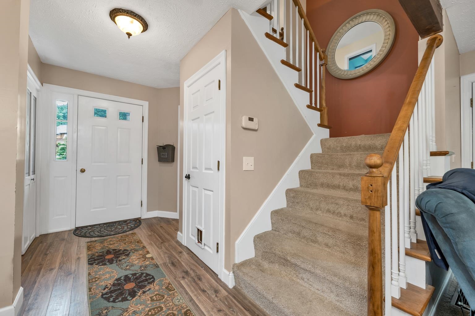 240 Franklin Street Unit: 28