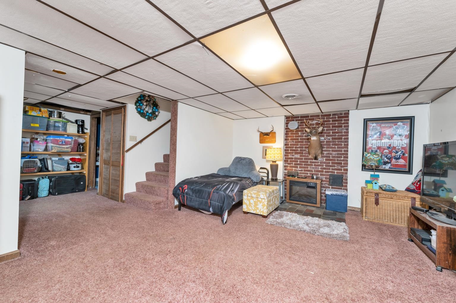 240 Franklin Street Unit: 28