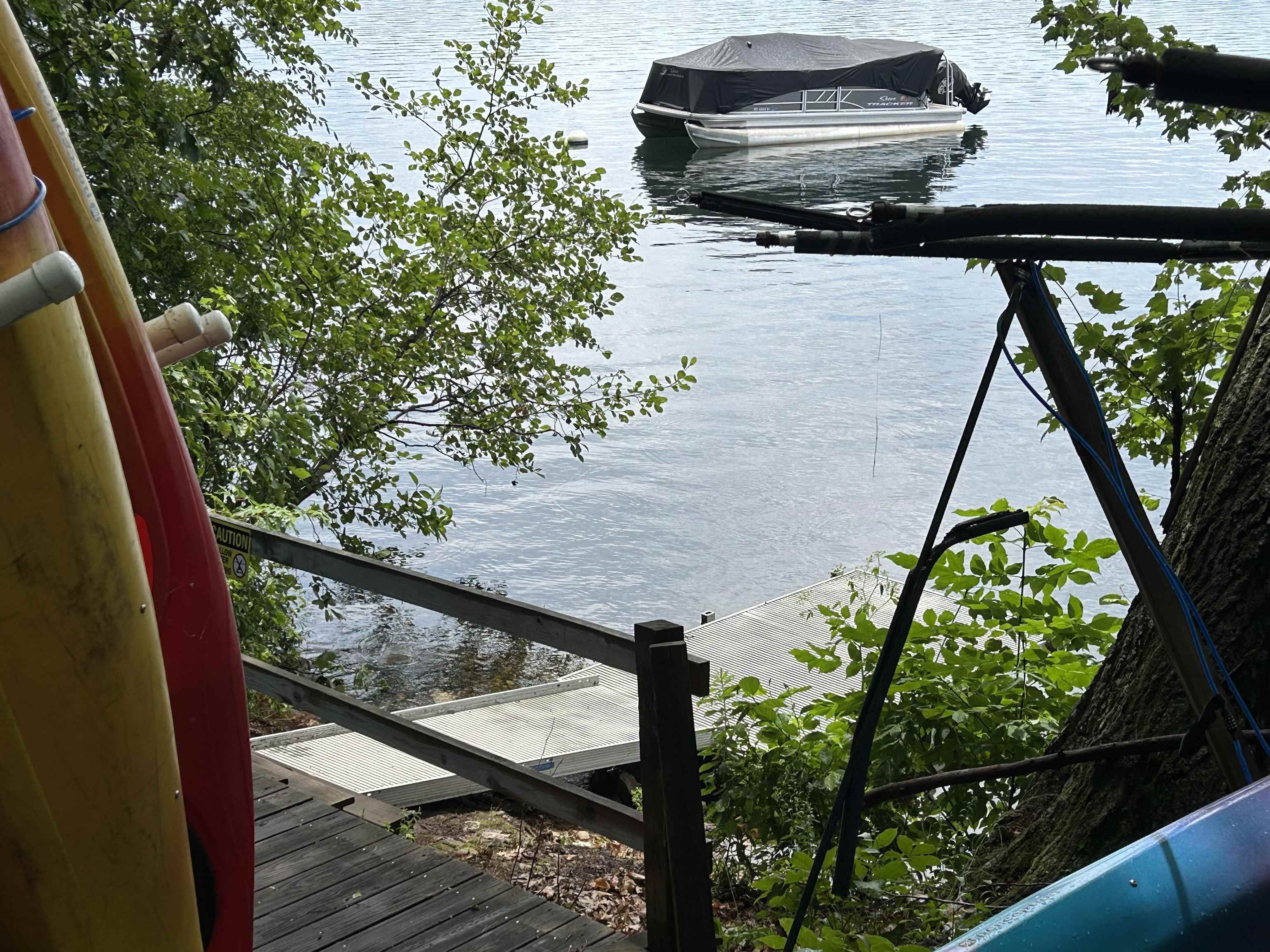 240 Franklin Street Unit: 28