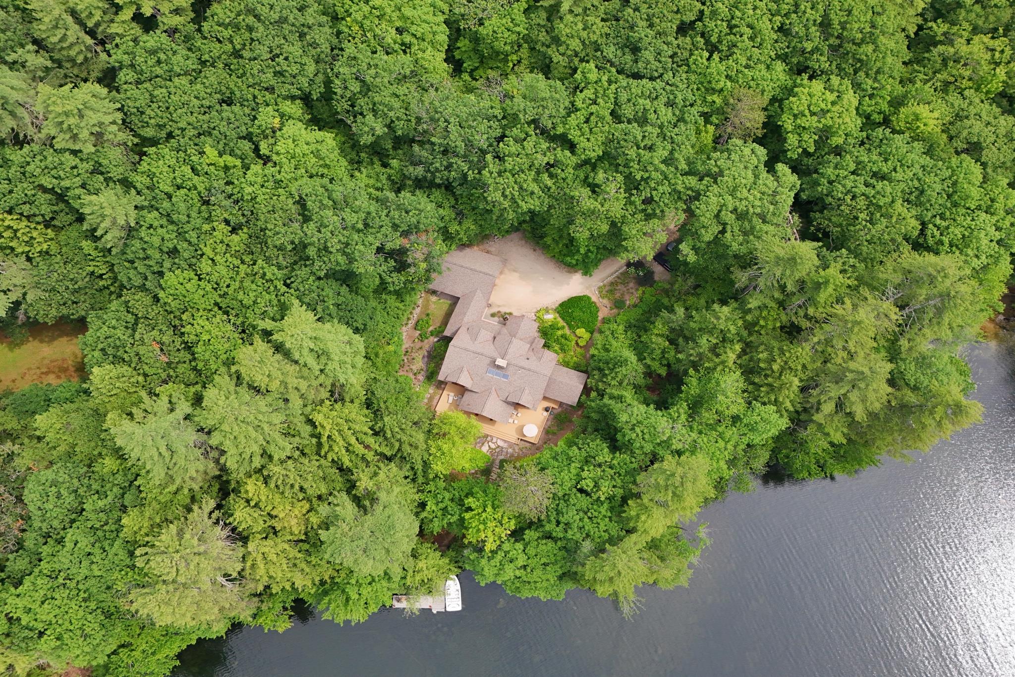 151 Harvard Camp Road