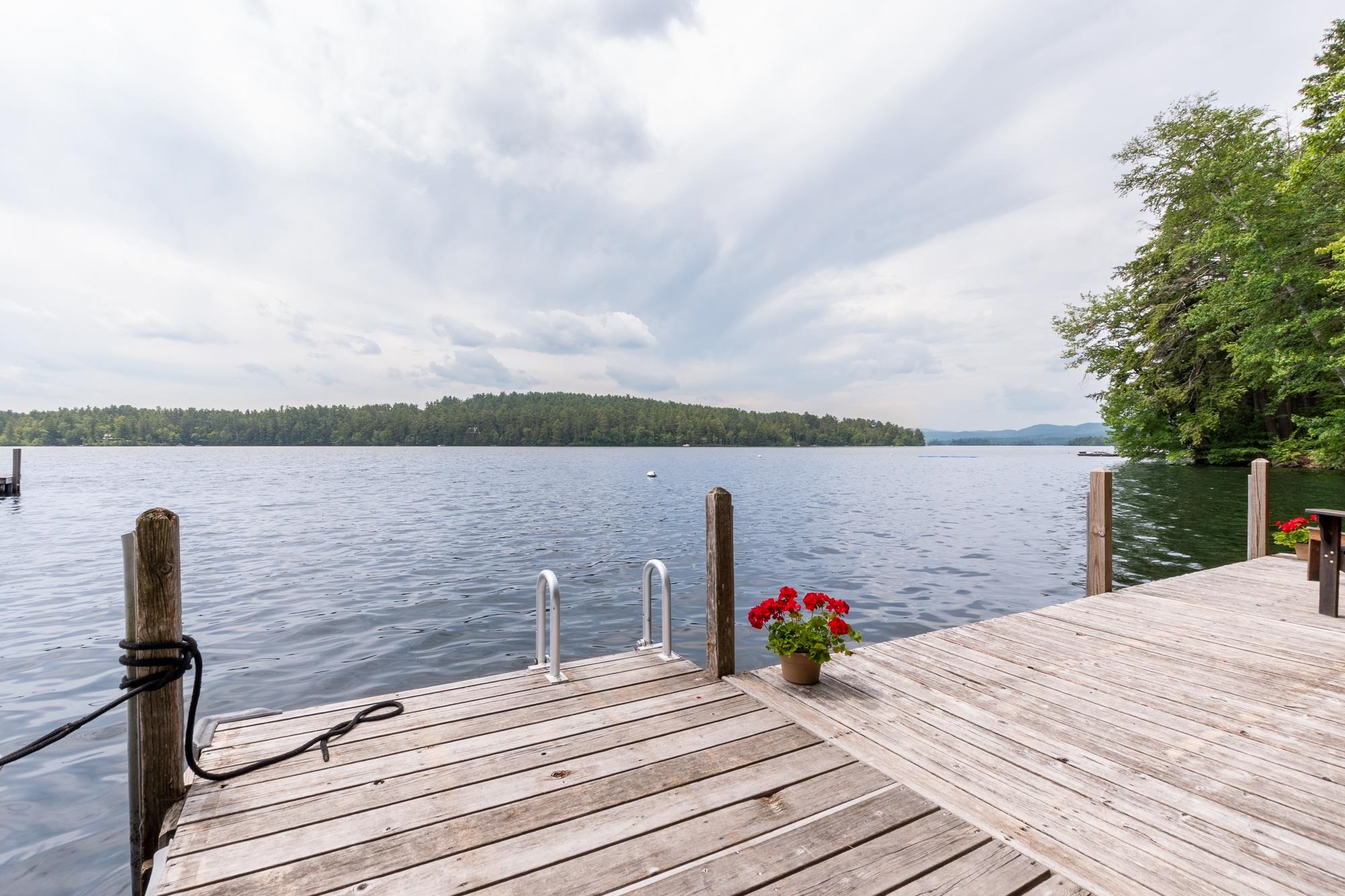 151 Harvard Camp Road