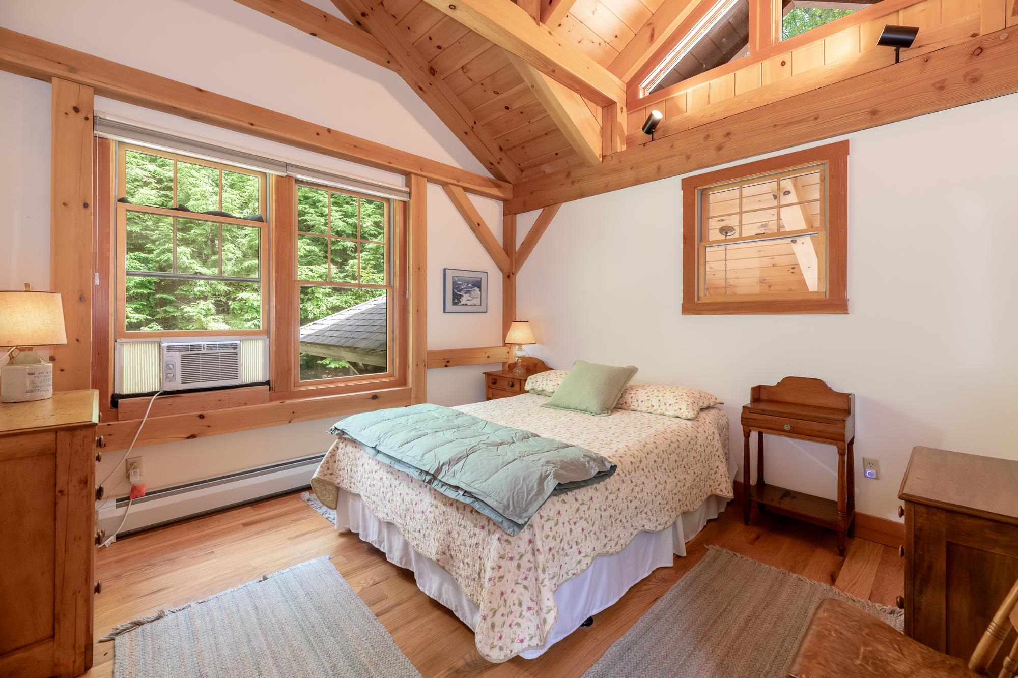 151 Harvard Camp Road