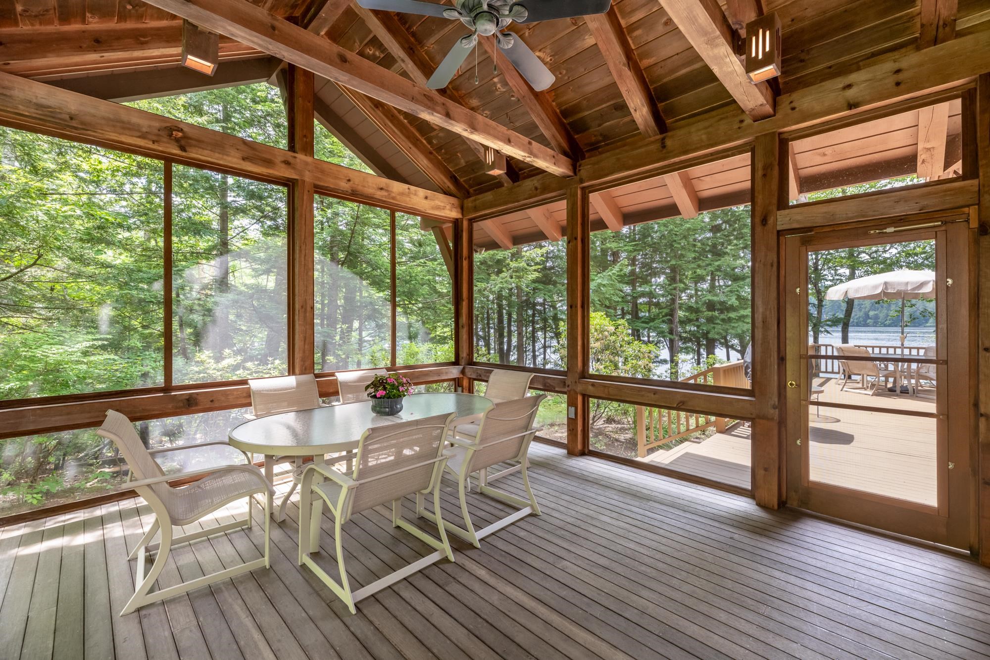 151 Harvard Camp Road