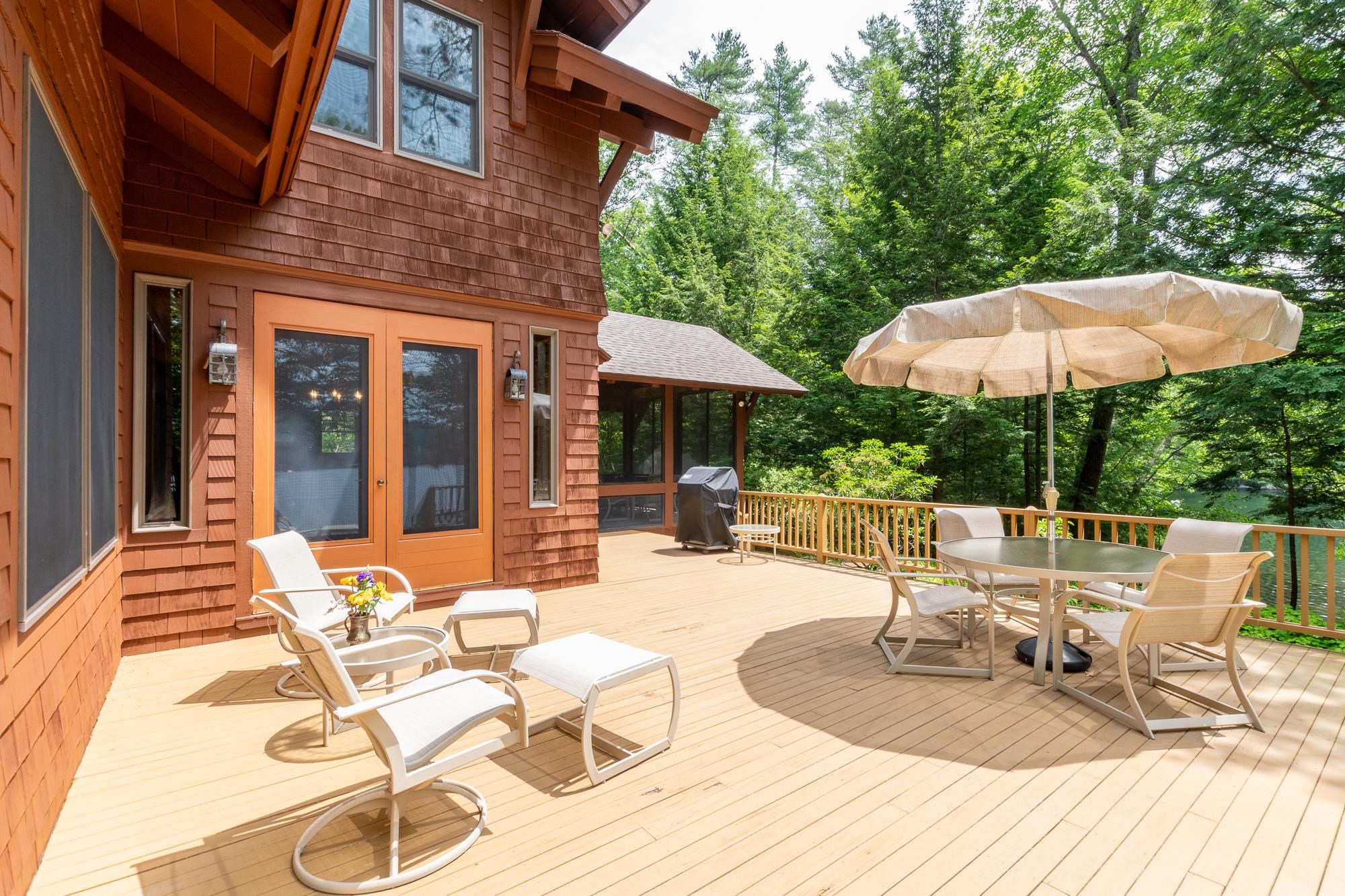 151 Harvard Camp Road