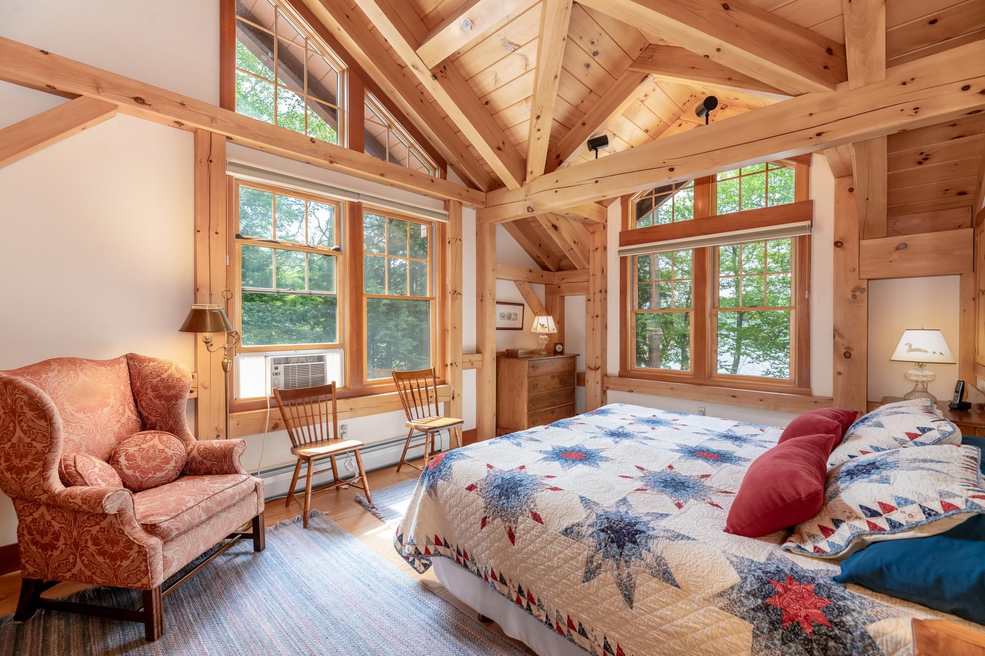 151 Harvard Camp Road