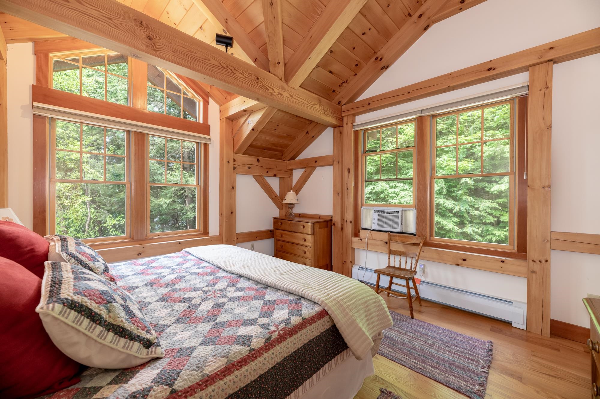 151 Harvard Camp Road