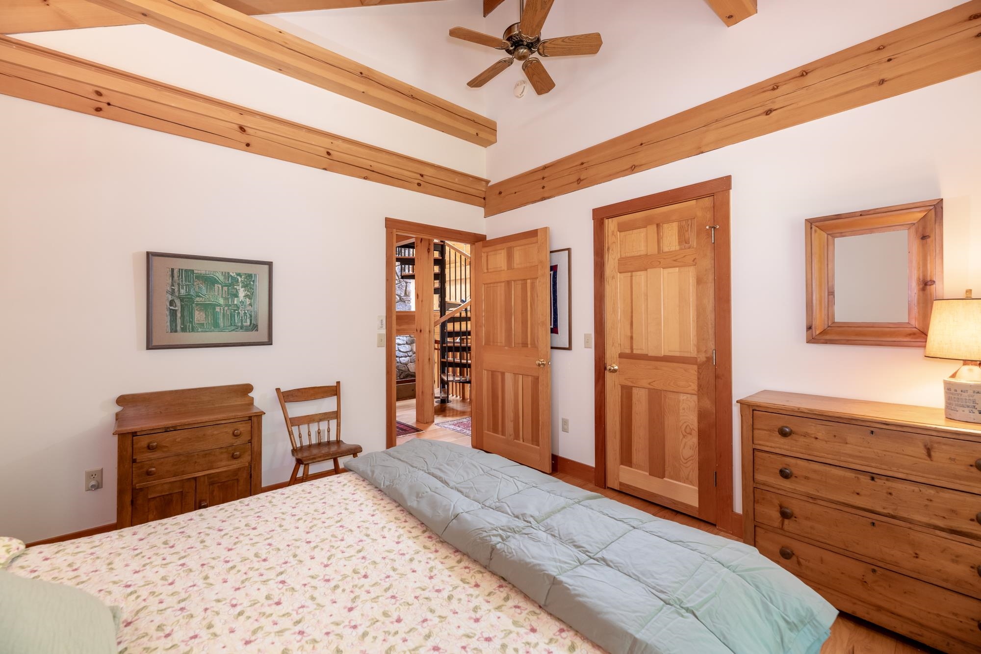 151 Harvard Camp Road