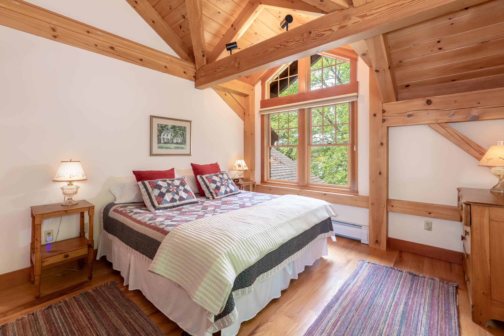 151 Harvard Camp Road