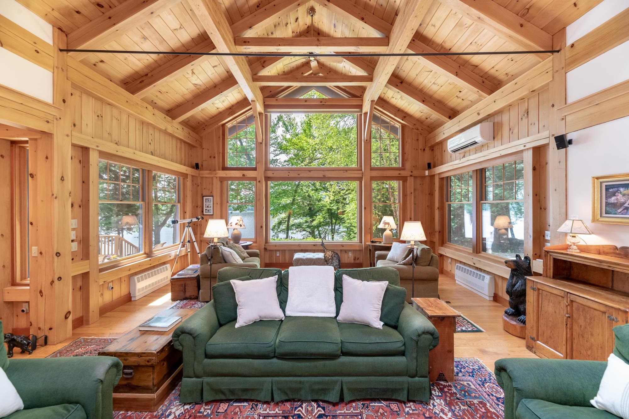 151 Harvard Camp Road