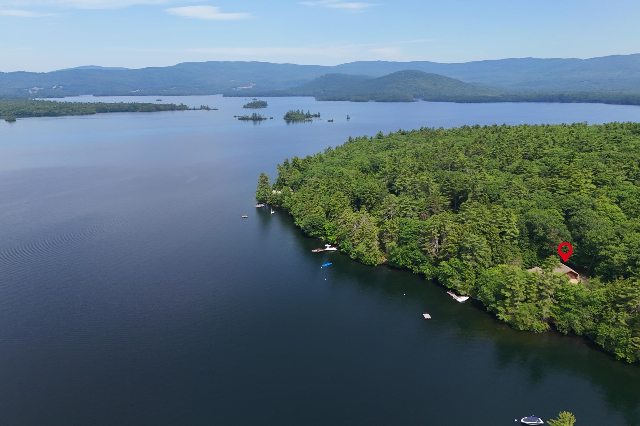 151 Harvard Camp Road