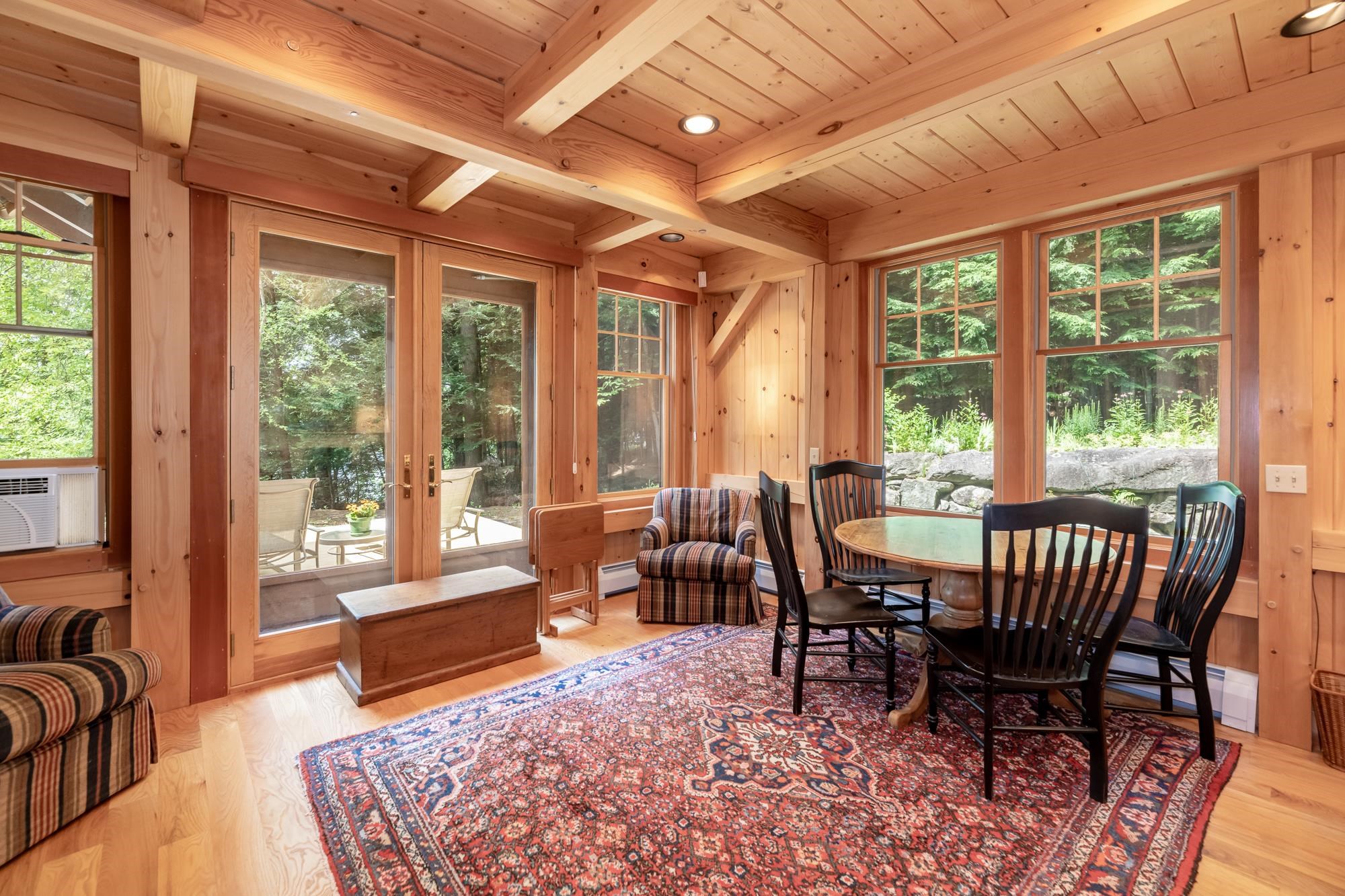 151 Harvard Camp Road