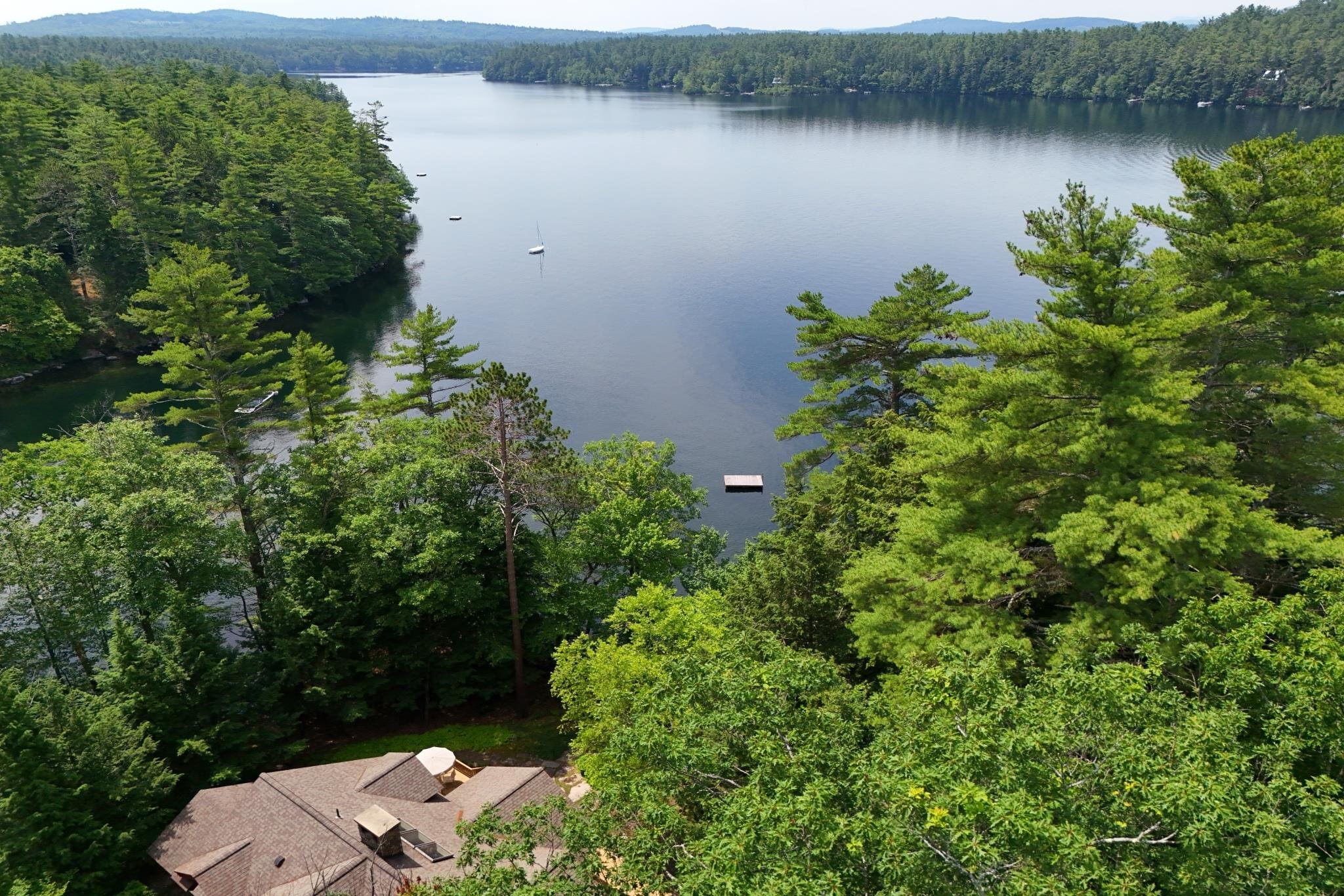 151 Harvard Camp Road