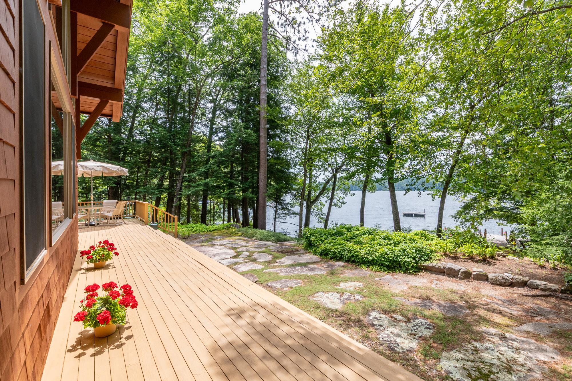 151 Harvard Camp Road