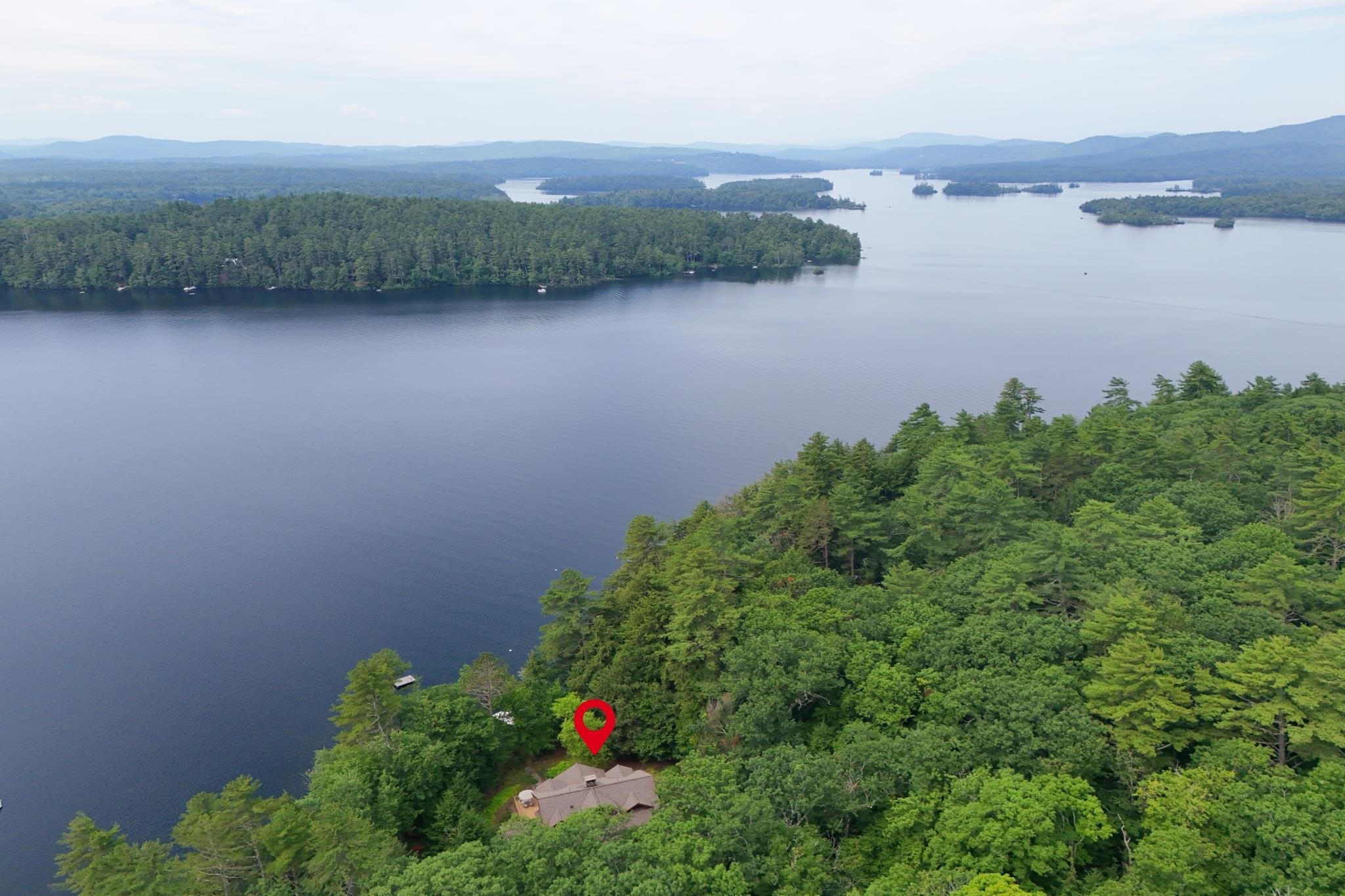 151 Harvard Camp Road