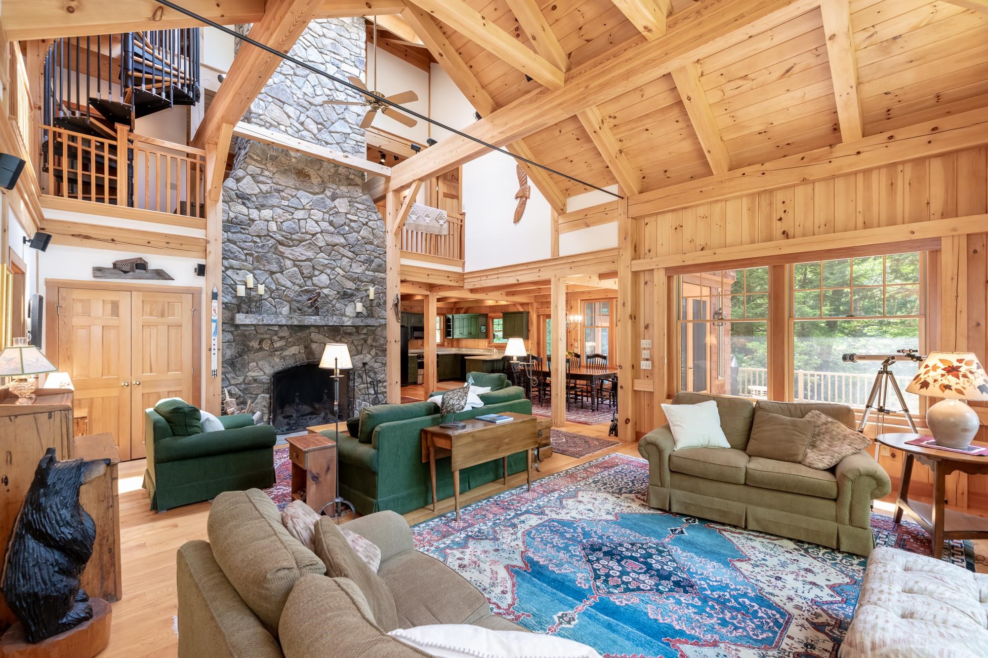 151 Harvard Camp Road