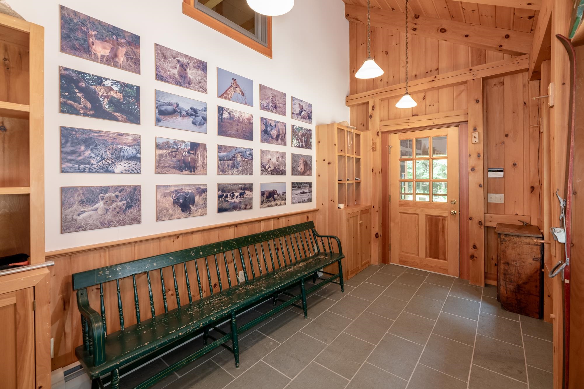 151 Harvard Camp Road