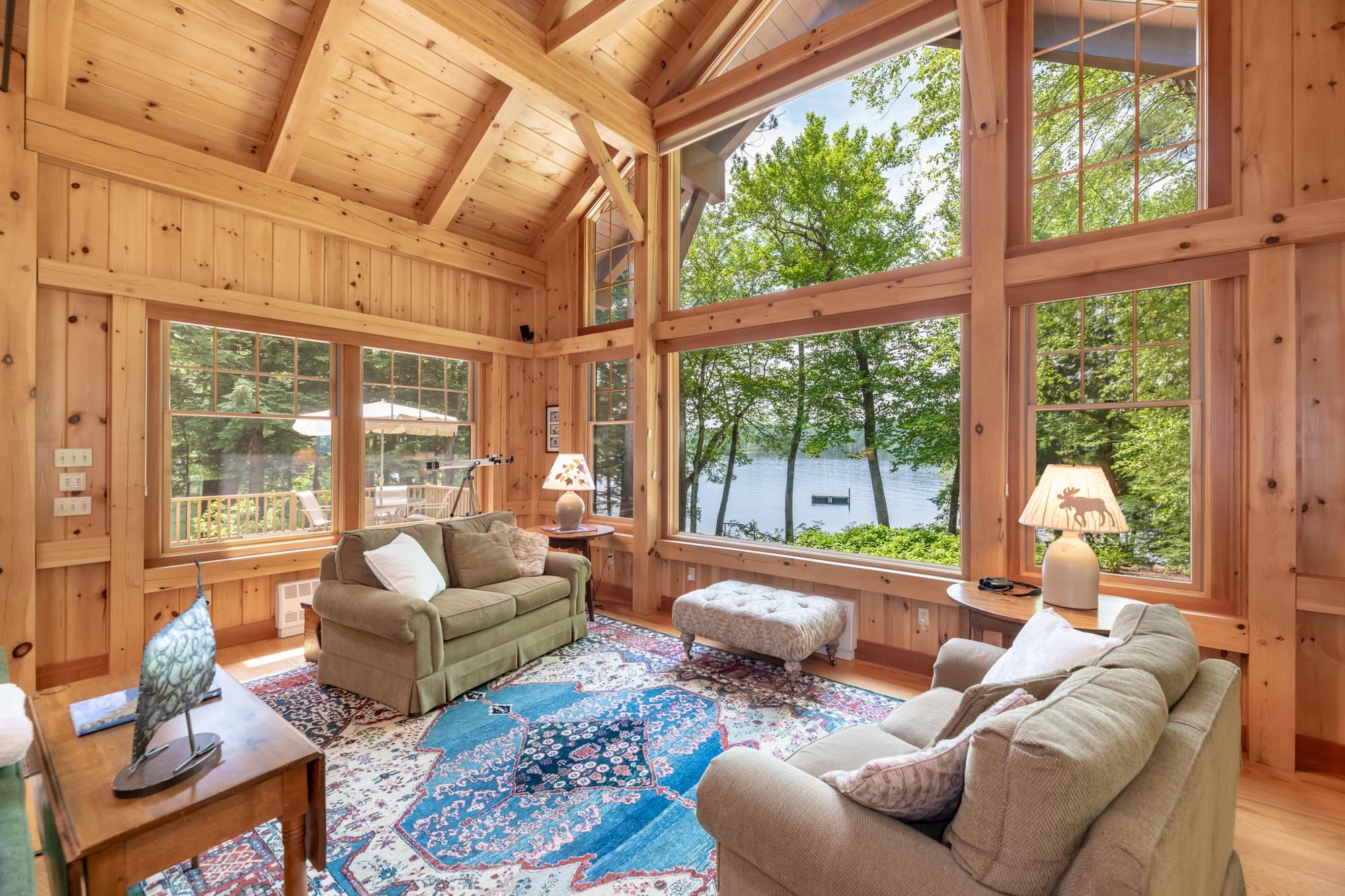 151 Harvard Camp Road