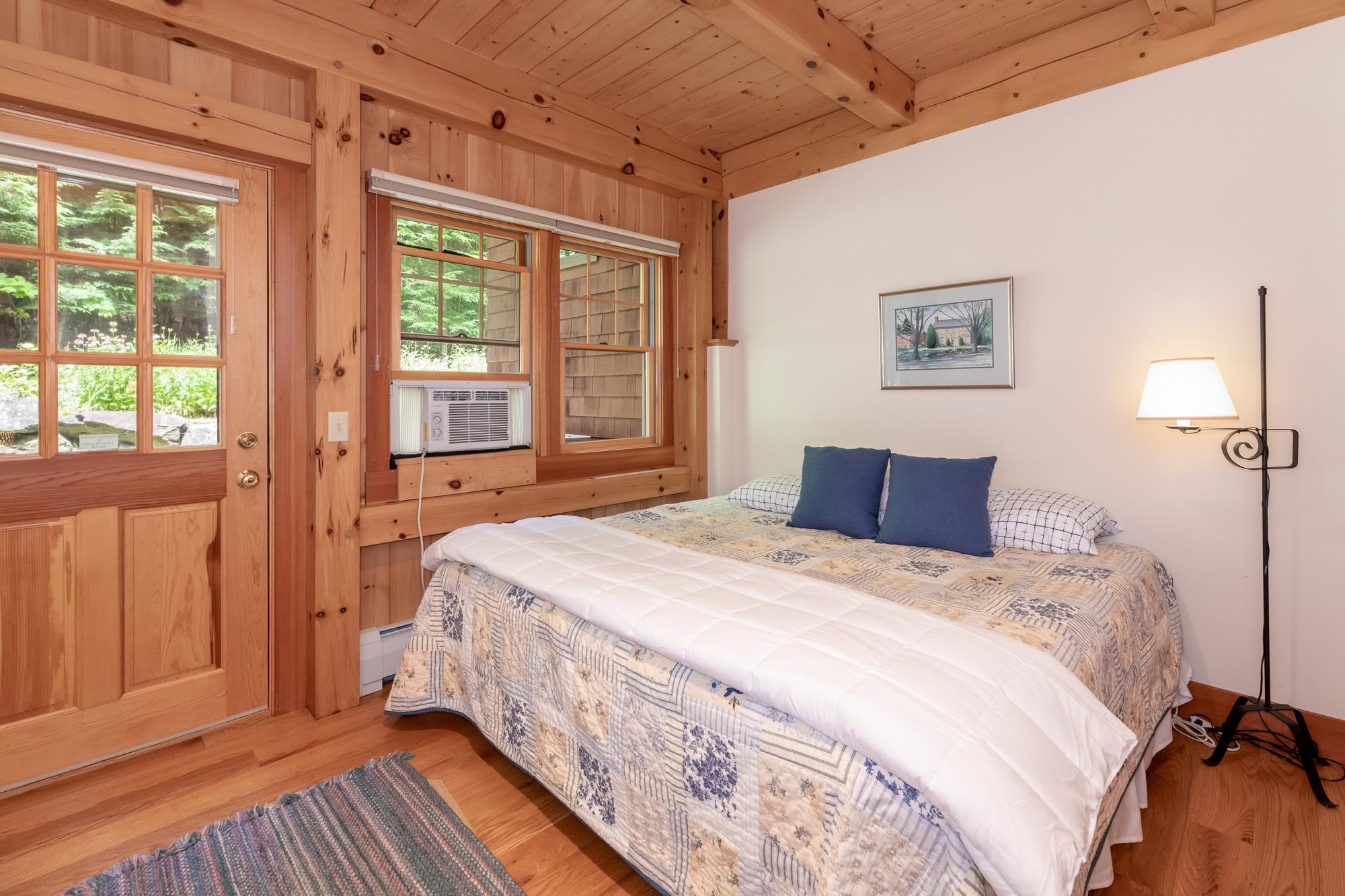 151 Harvard Camp Road