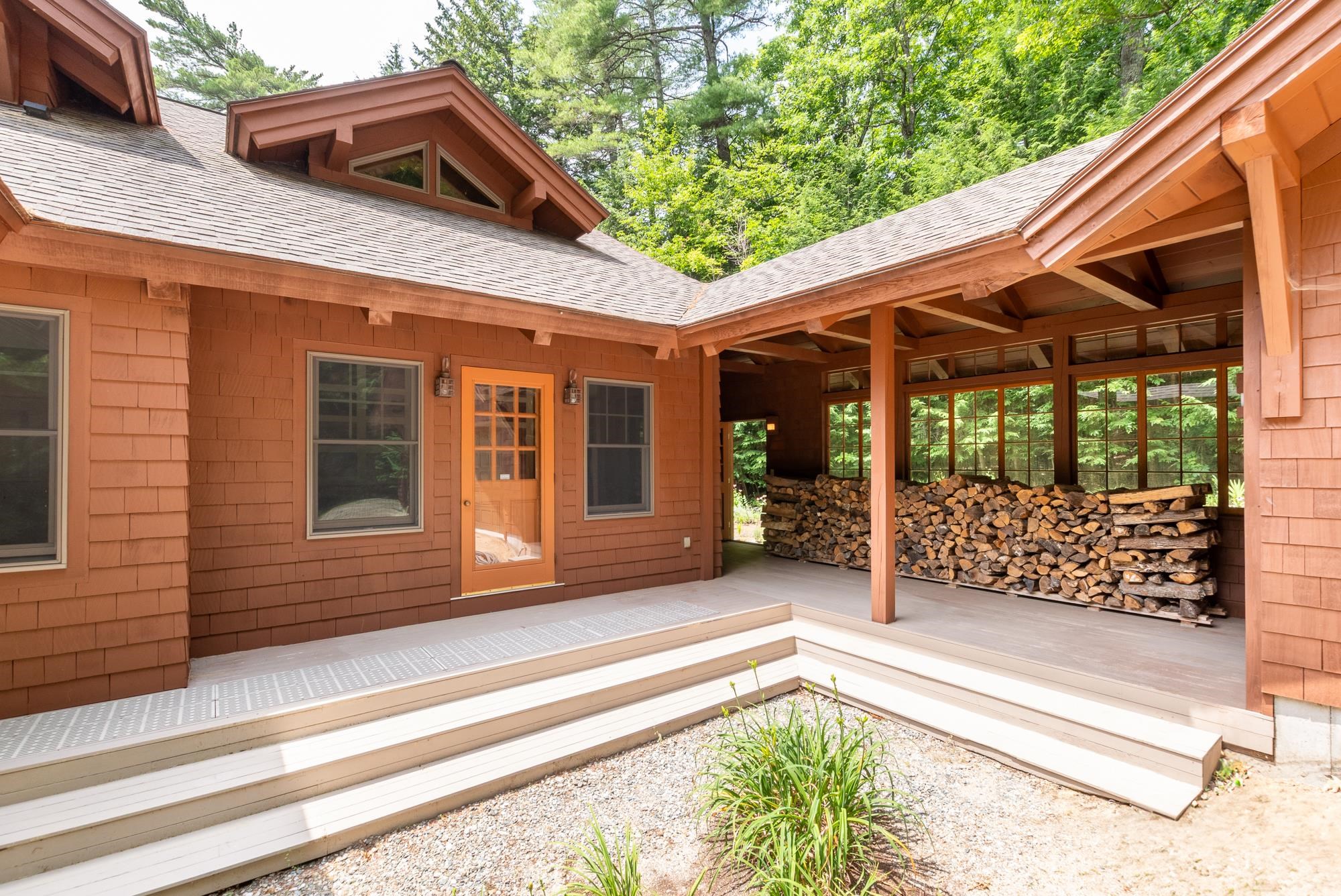 151 Harvard Camp Road