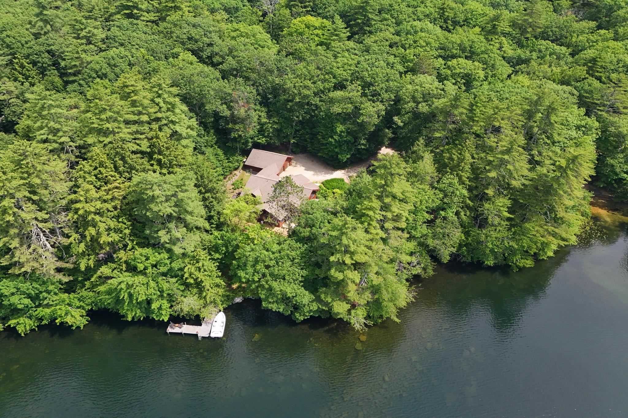 151 Harvard Camp Road