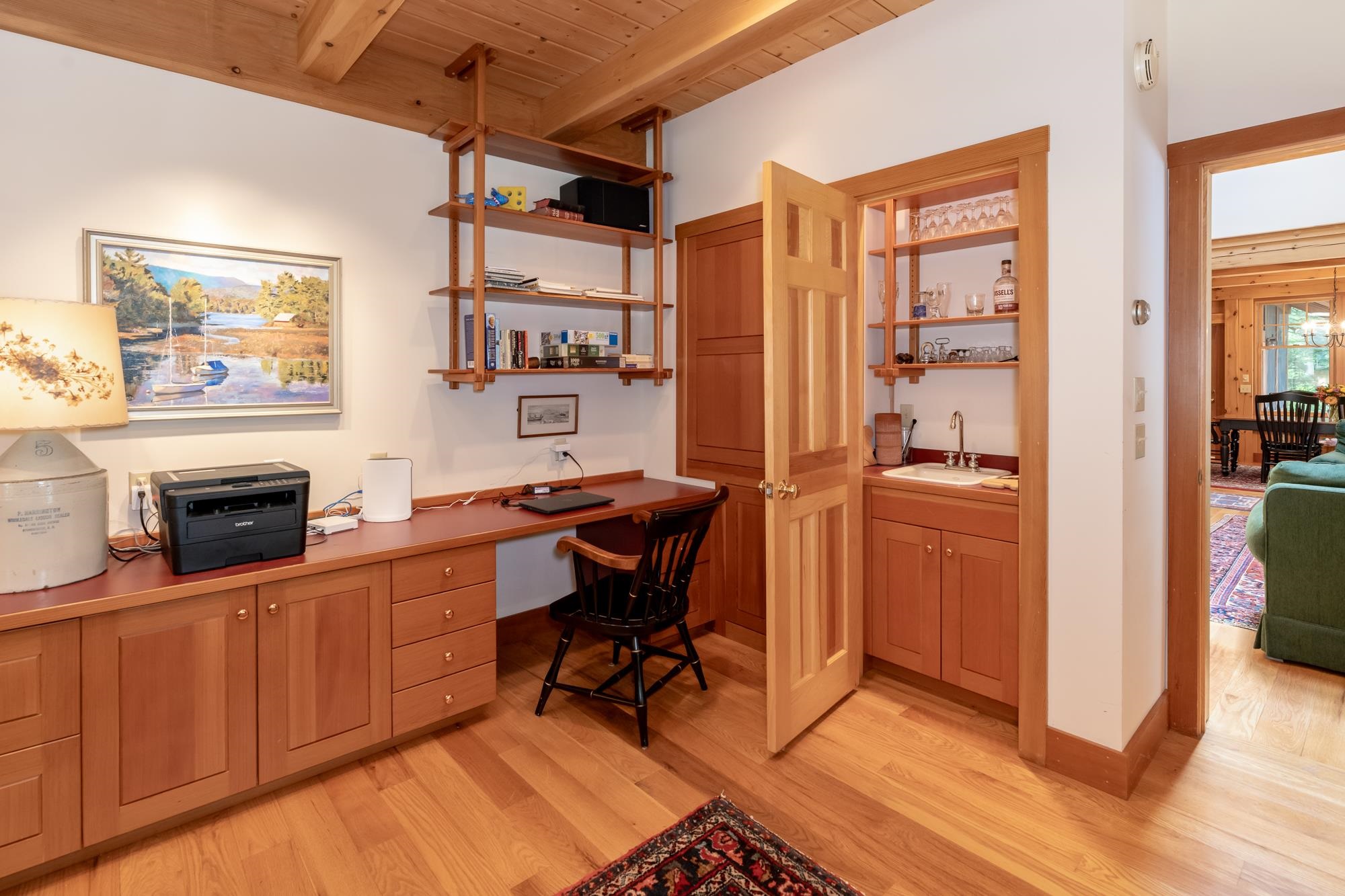 151 Harvard Camp Road