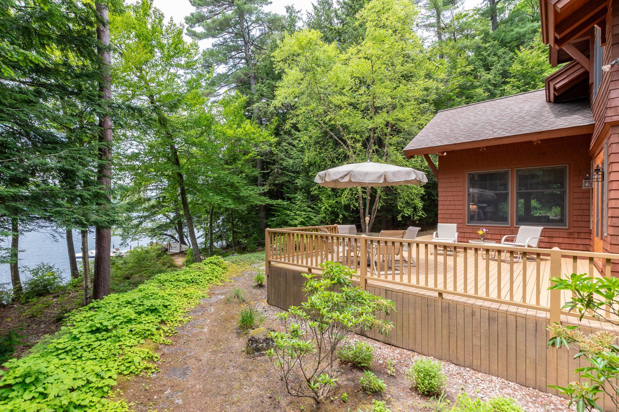 151 Harvard Camp Road