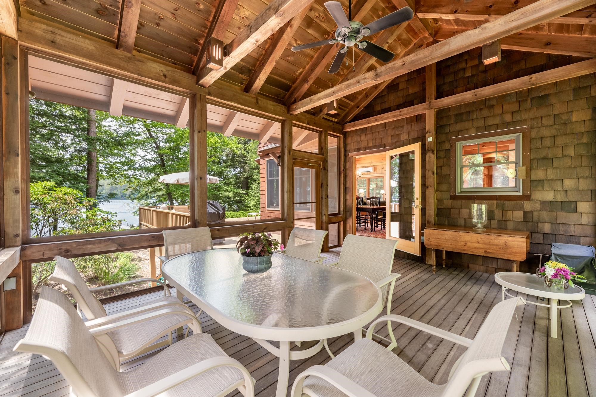 151 Harvard Camp Road