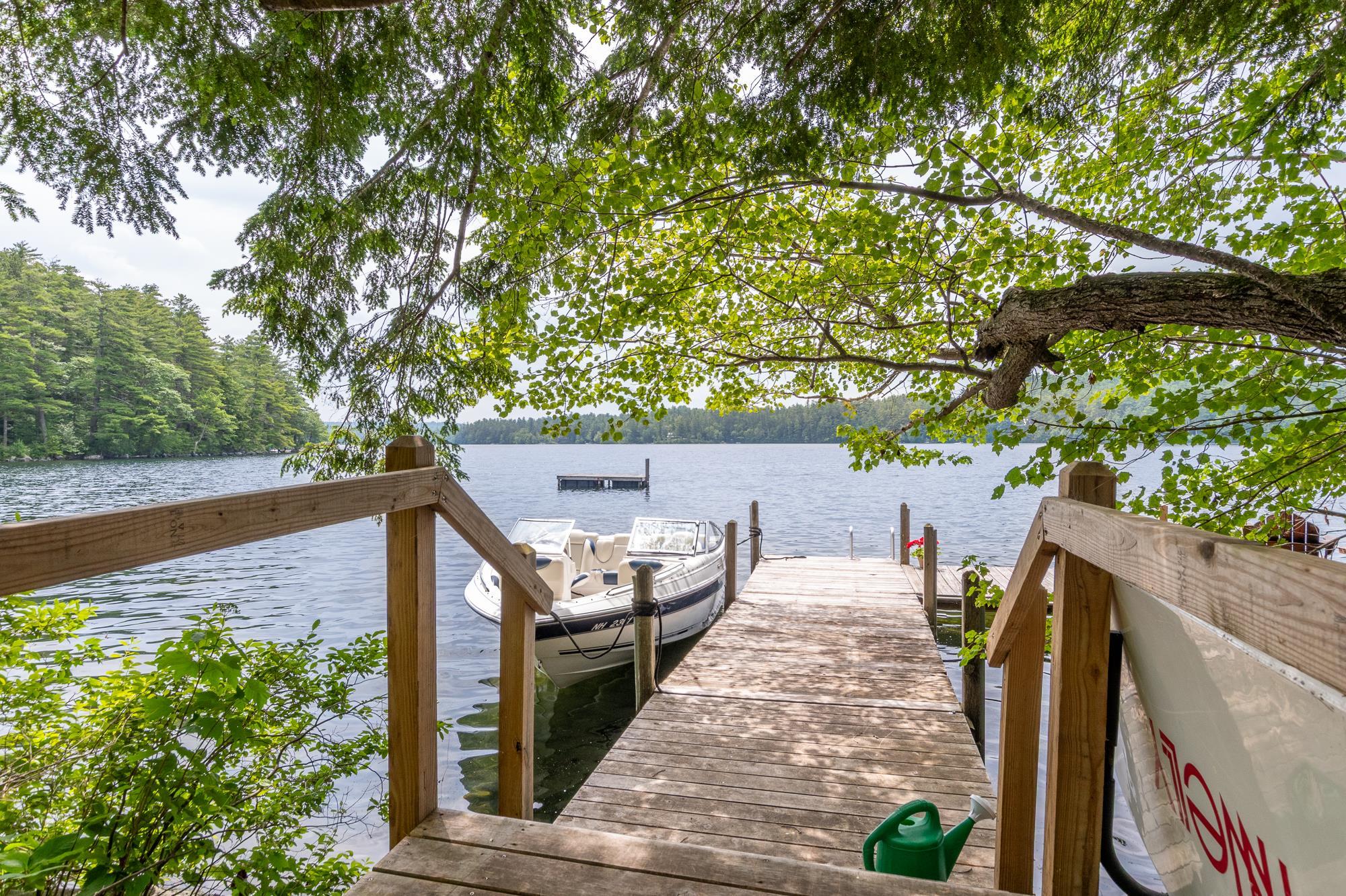 151 Harvard Camp Road