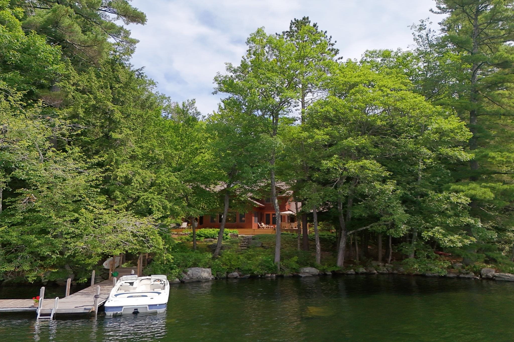 151 Harvard Camp Road