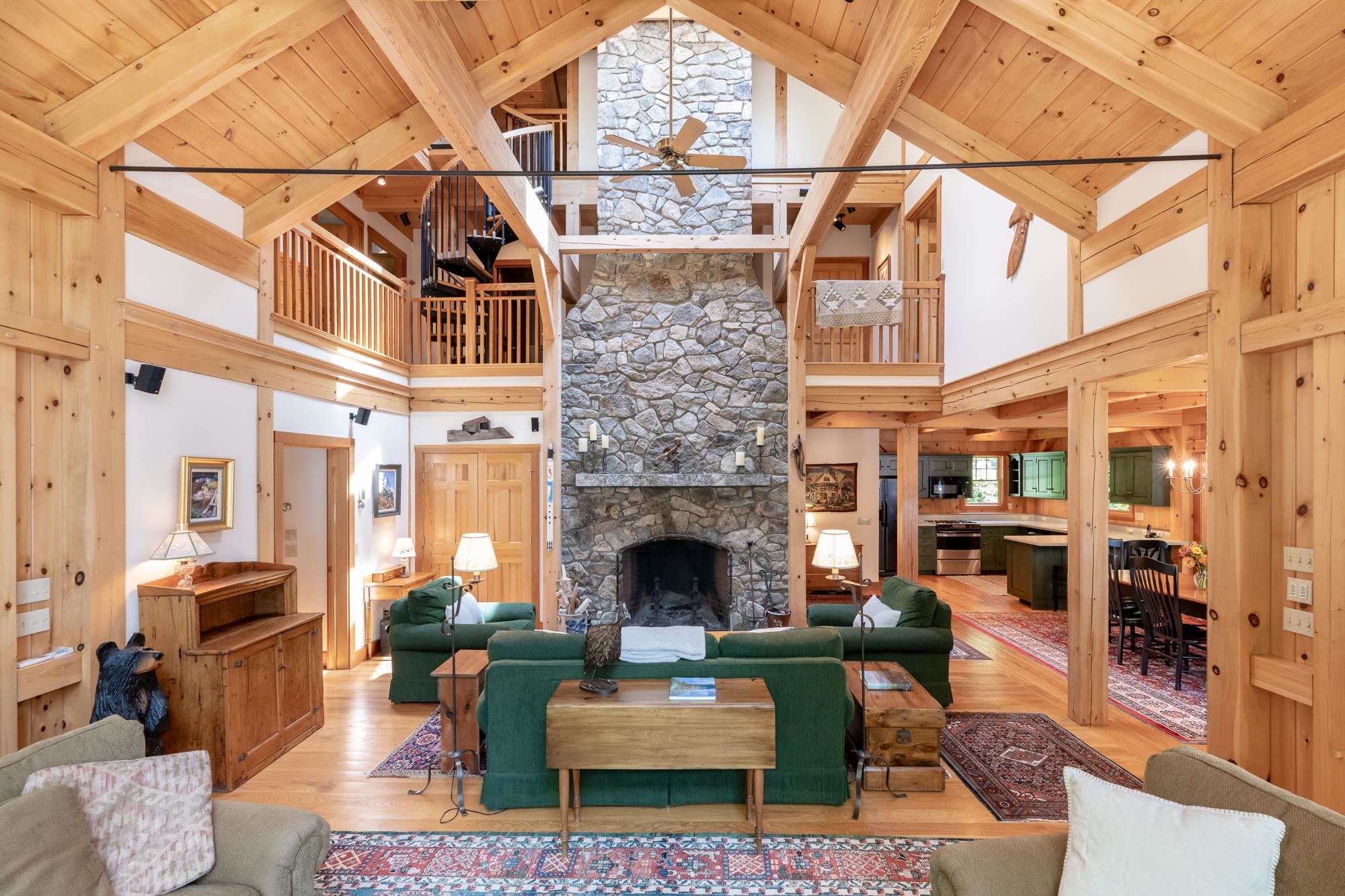 151 Harvard Camp Road