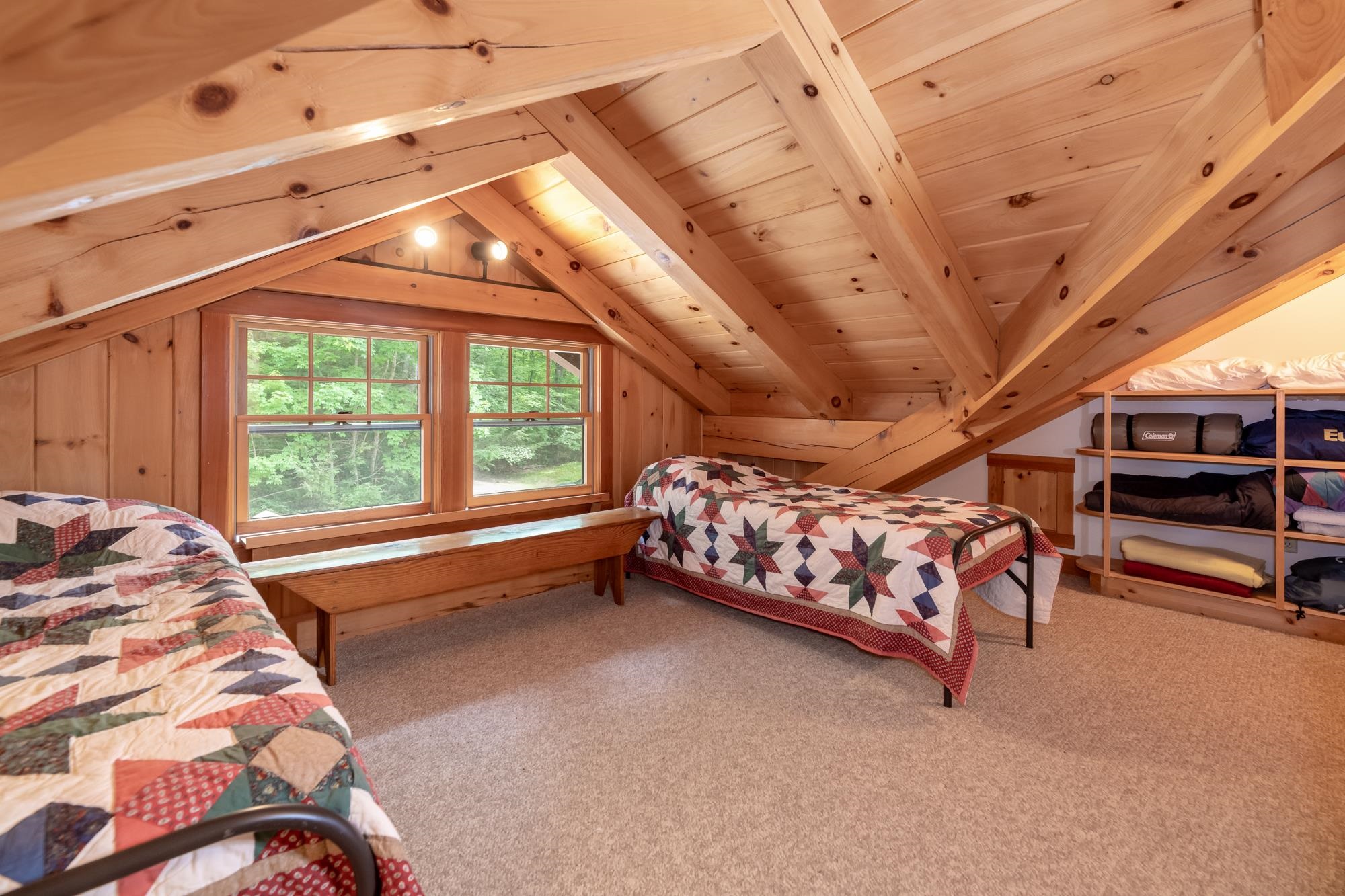 151 Harvard Camp Road