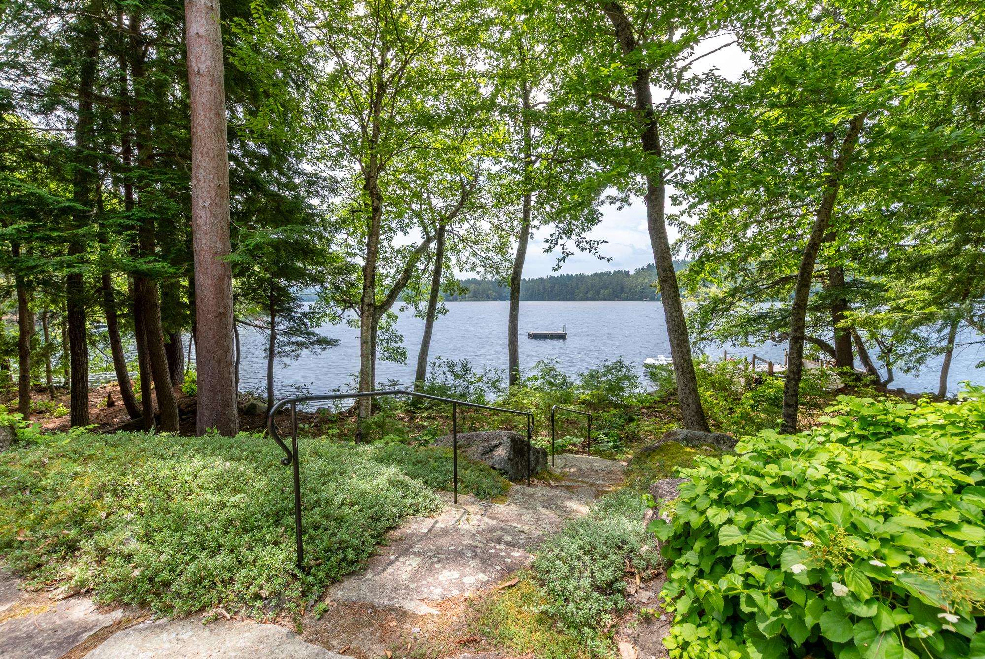 151 Harvard Camp Road