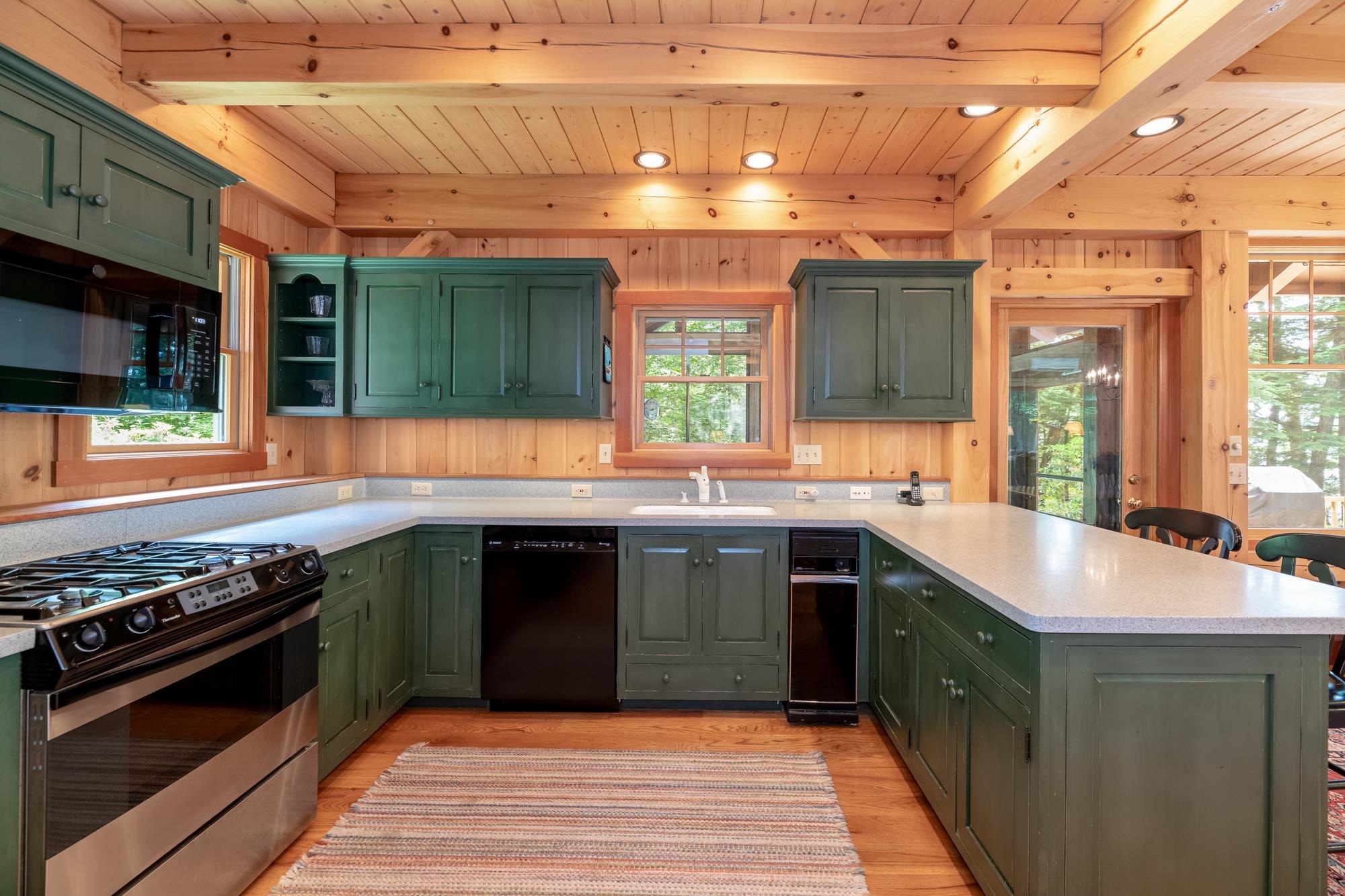 151 Harvard Camp Road