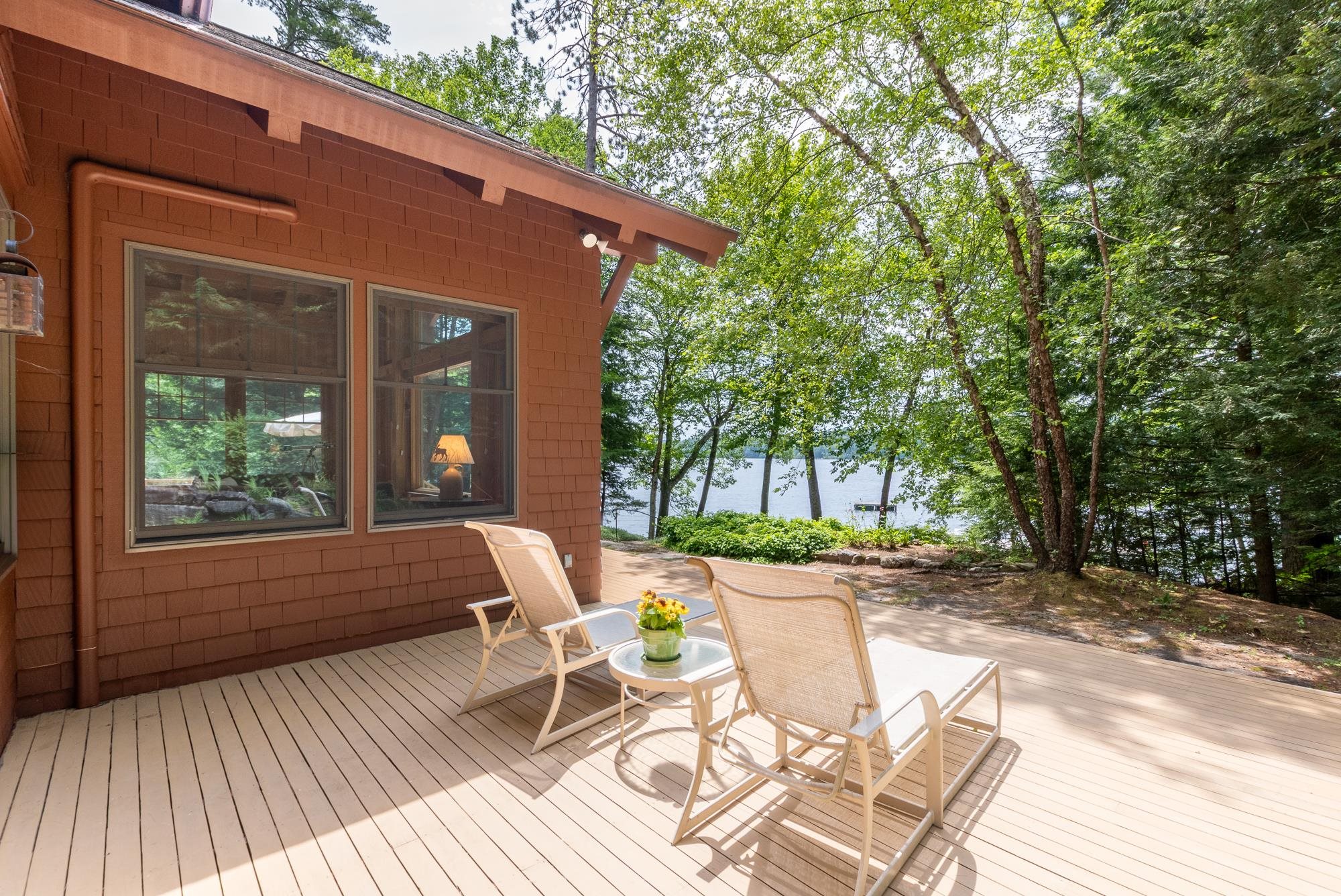 151 Harvard Camp Road