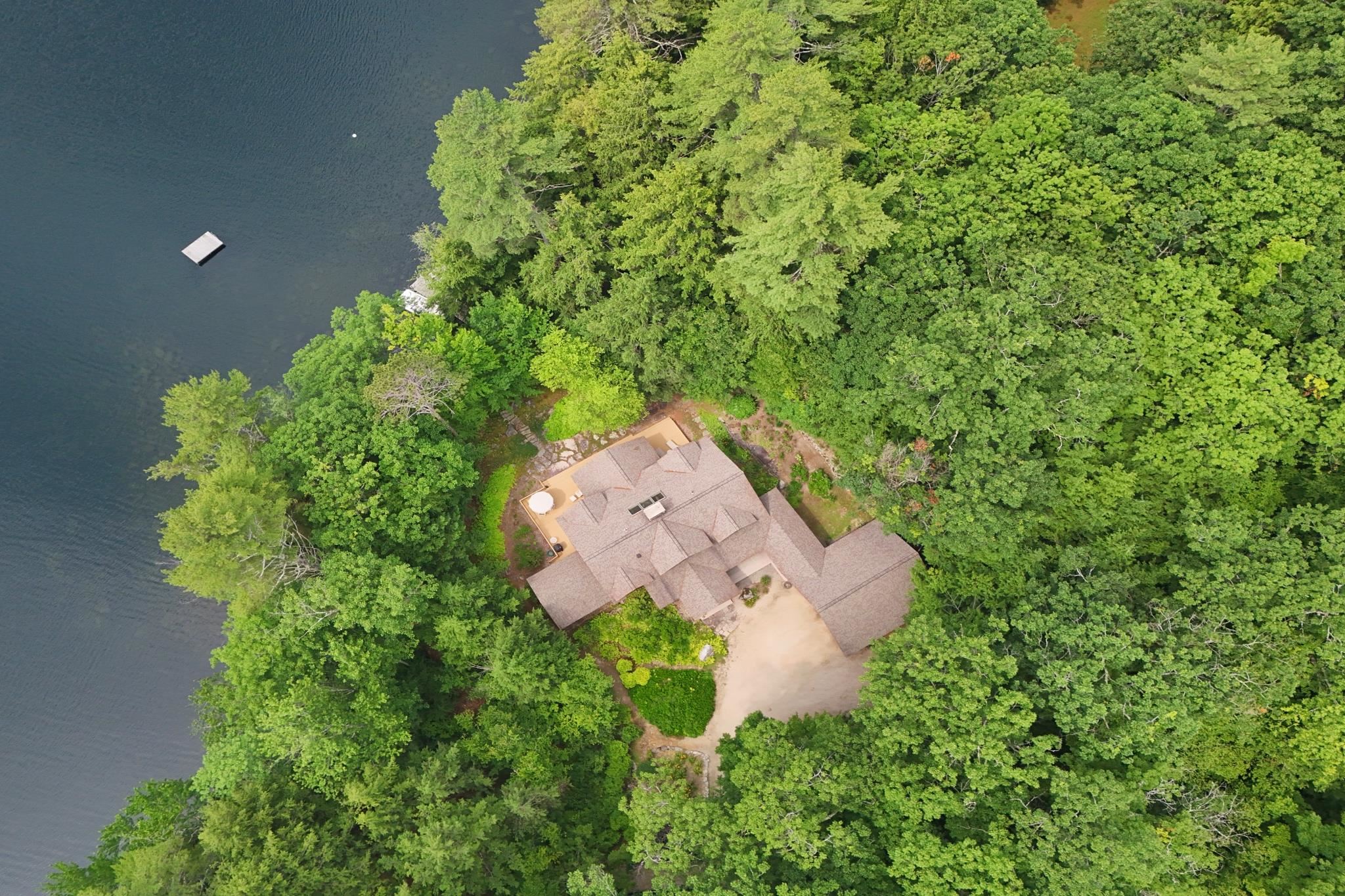 151 Harvard Camp Road